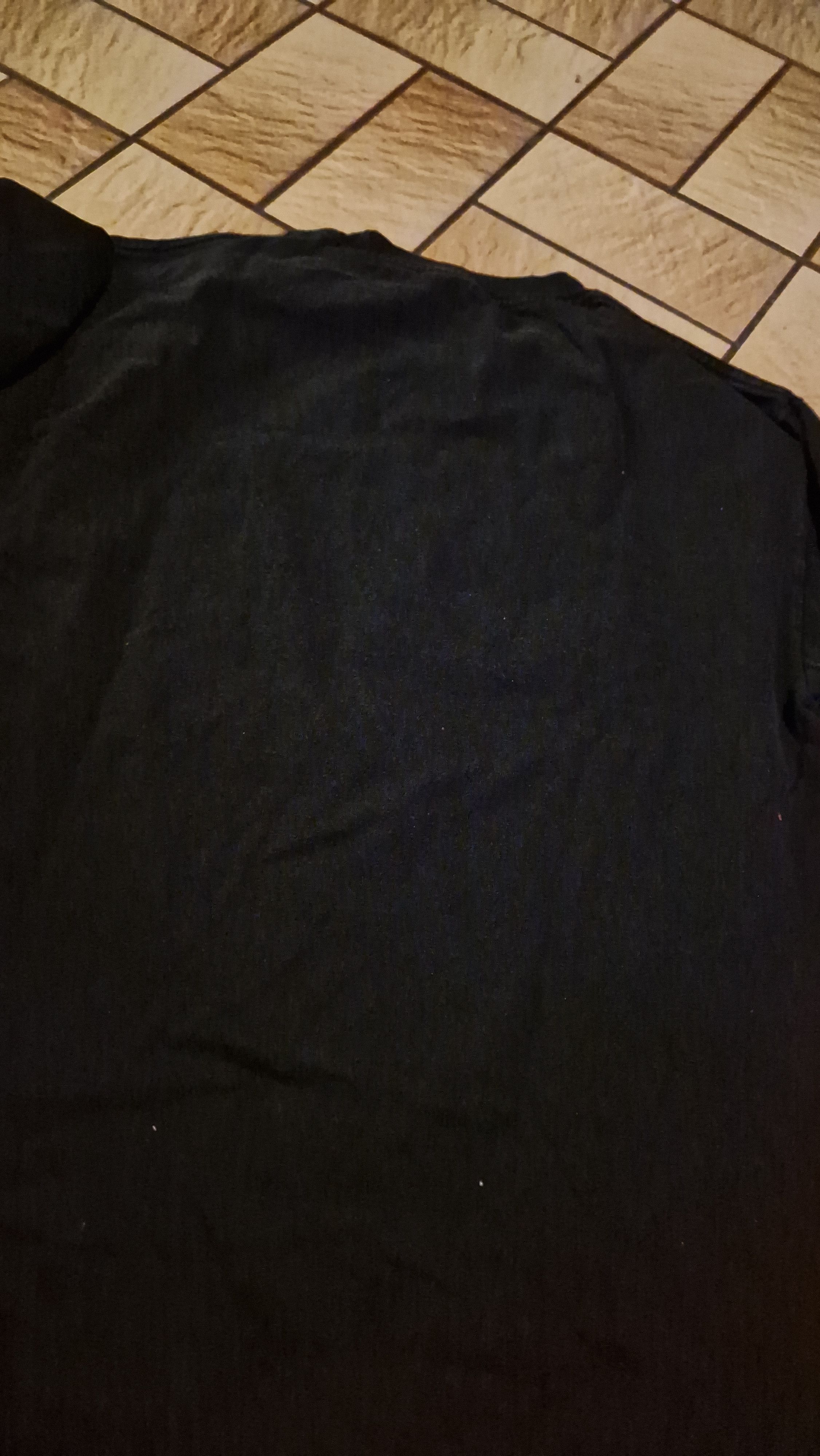 Other Rare AngelBeats Tee Yuri Nakamura Rebels against the god Size US M / EU 48-50 / 2 - 3 Thumbnail