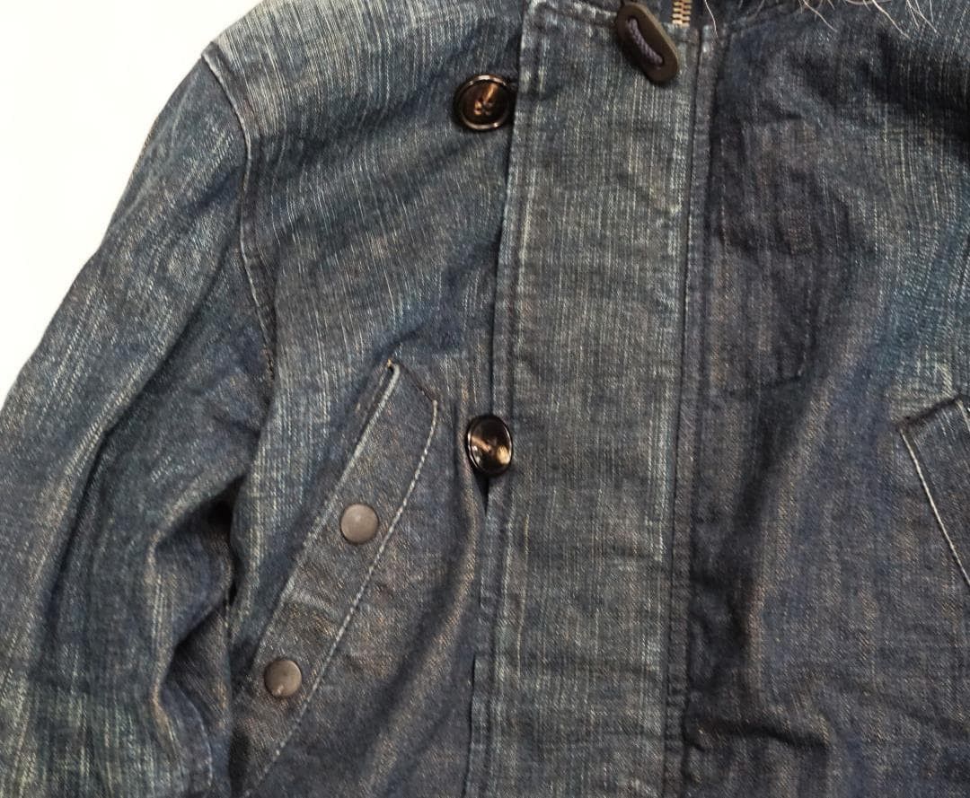 Vintage Double RL Co. Size US L / EU 52-54 / 3 - 5 Thumbnail