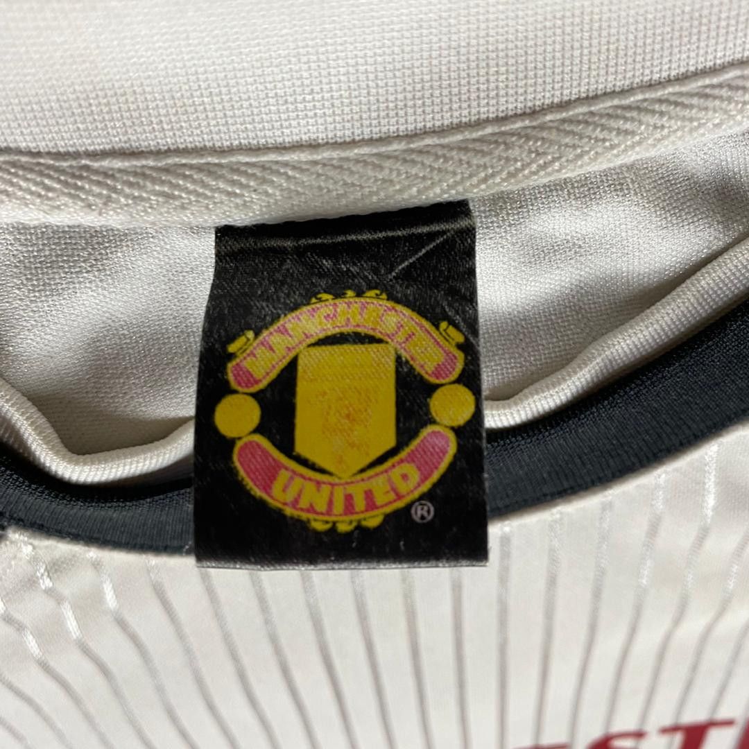 Other Vintage Manchester United Jersey Size US M / EU 48-50 / 2 - 12 Thumbnail
