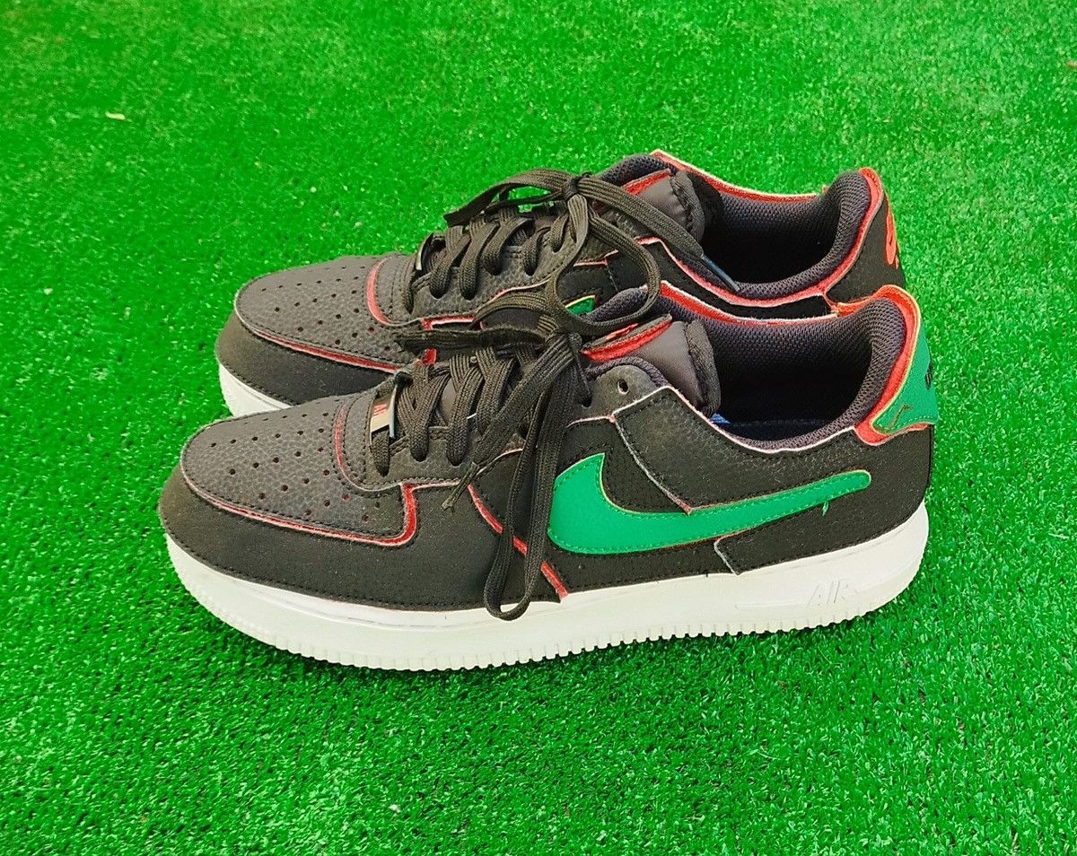 Nike Shoes Nike Air Force 1 Size US 7.5 / EU 40-41 - 3 Thumbnail
