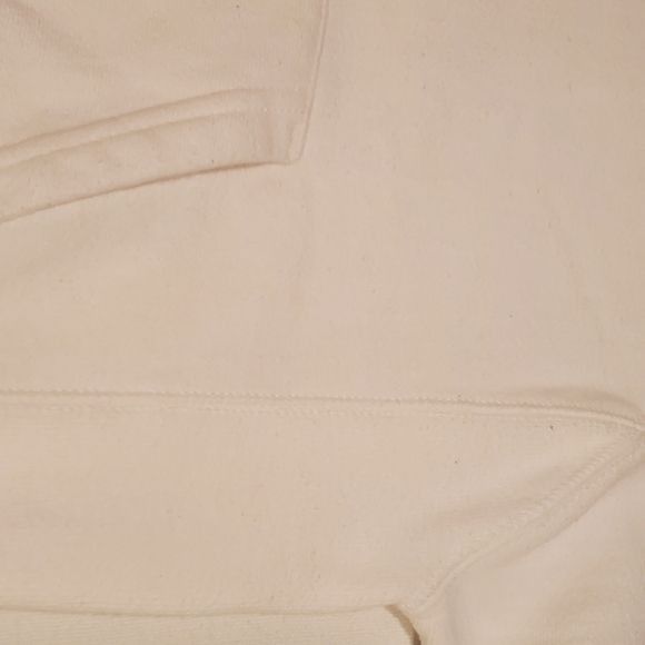 Champion Champion Reverse Weave White Sz. S Hoodie Size US S / EU 44-46 / 1 - 9 Thumbnail