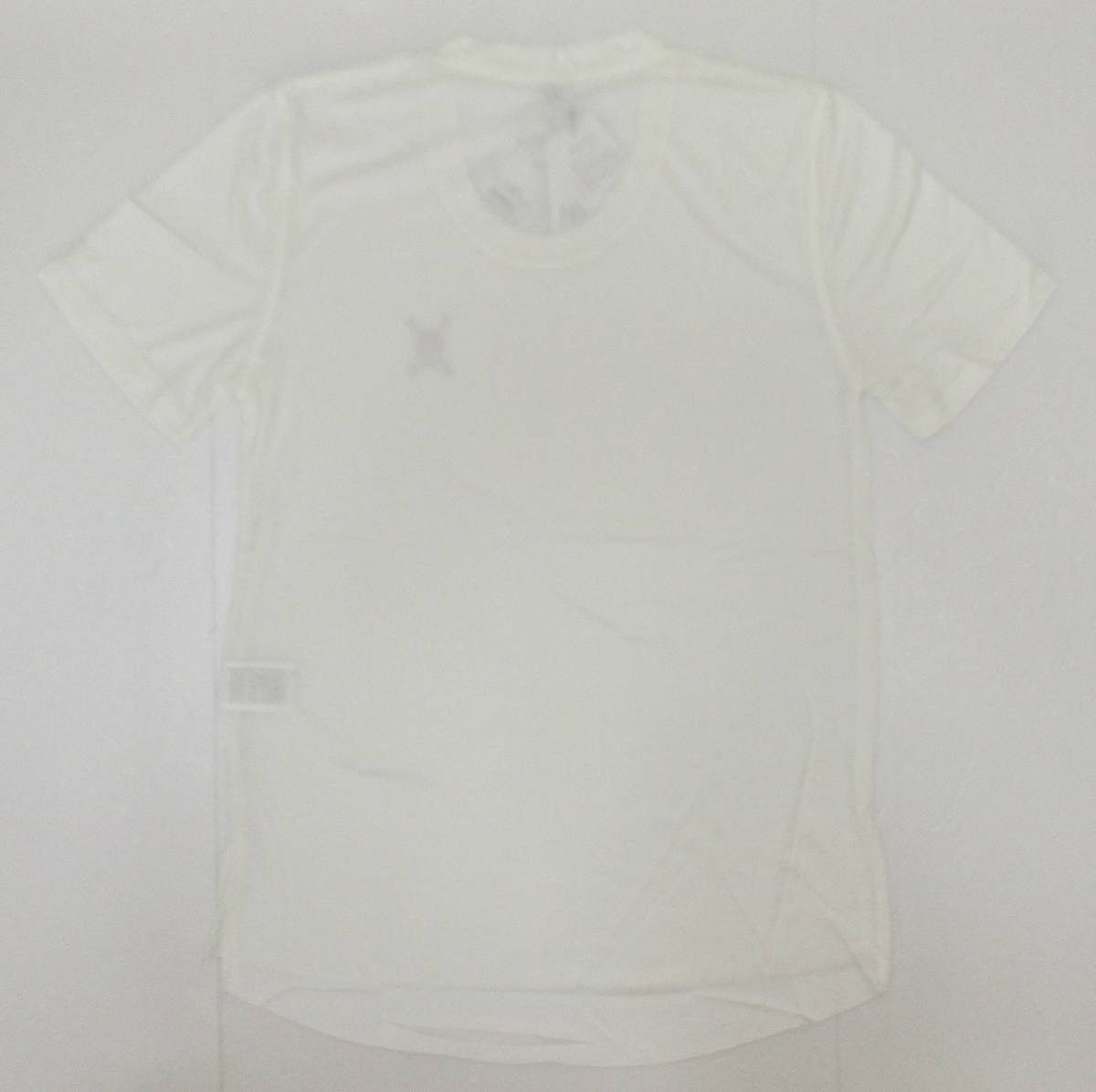 Roen Roen skull crystal T-Shirts Size US S / EU 44-46 / 1 - 4 Thumbnail