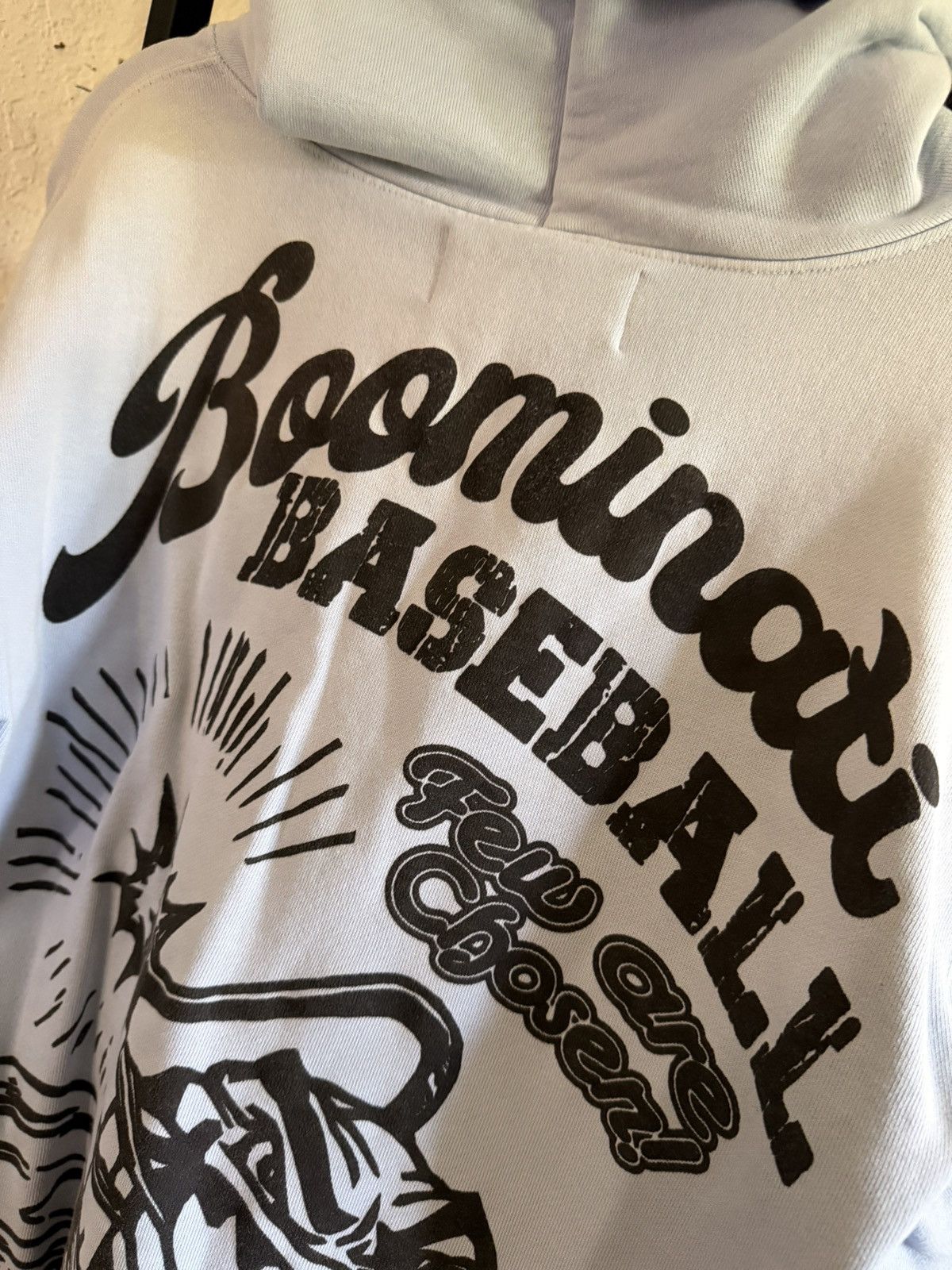 Metro Boomin Boominati Cardinals Complexcon Hoodie Size US S / EU 44-46 / 1 - 5 Thumbnail