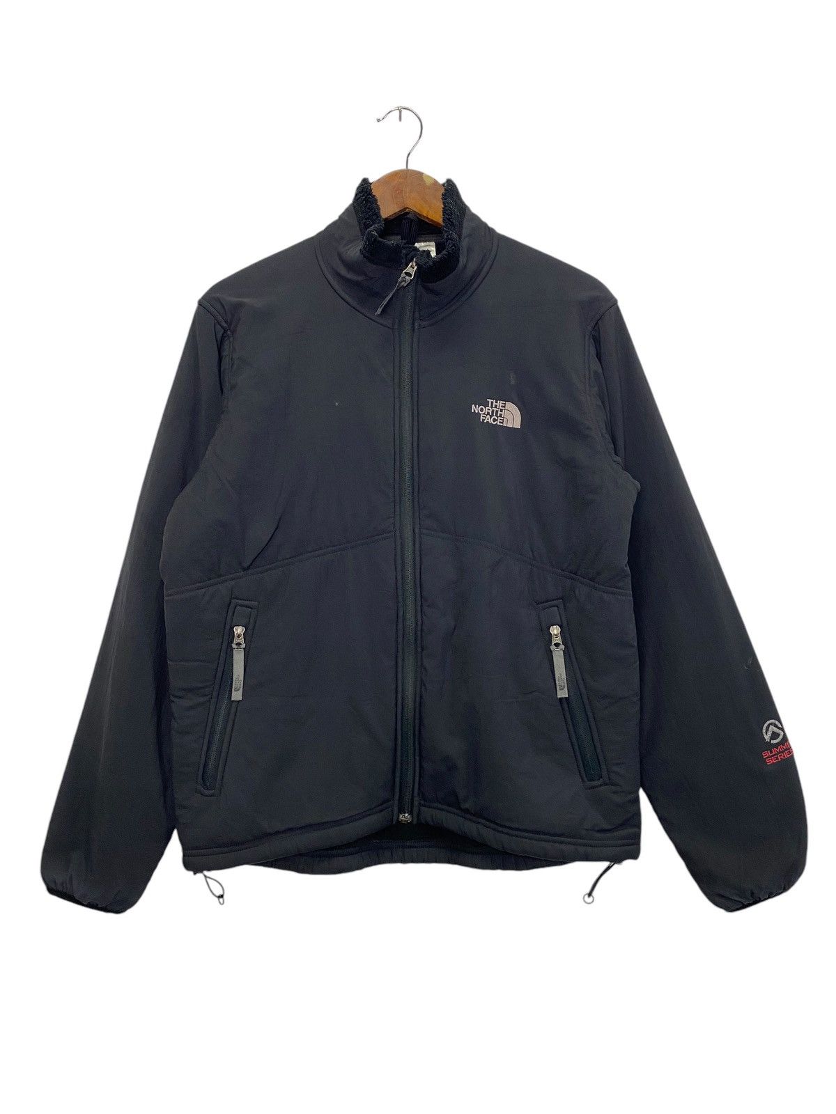 Polartec × The North Face The North Face Polartec jacket - Made USA Size US M / EU 48-50 / 2 - 1 Thumbnail