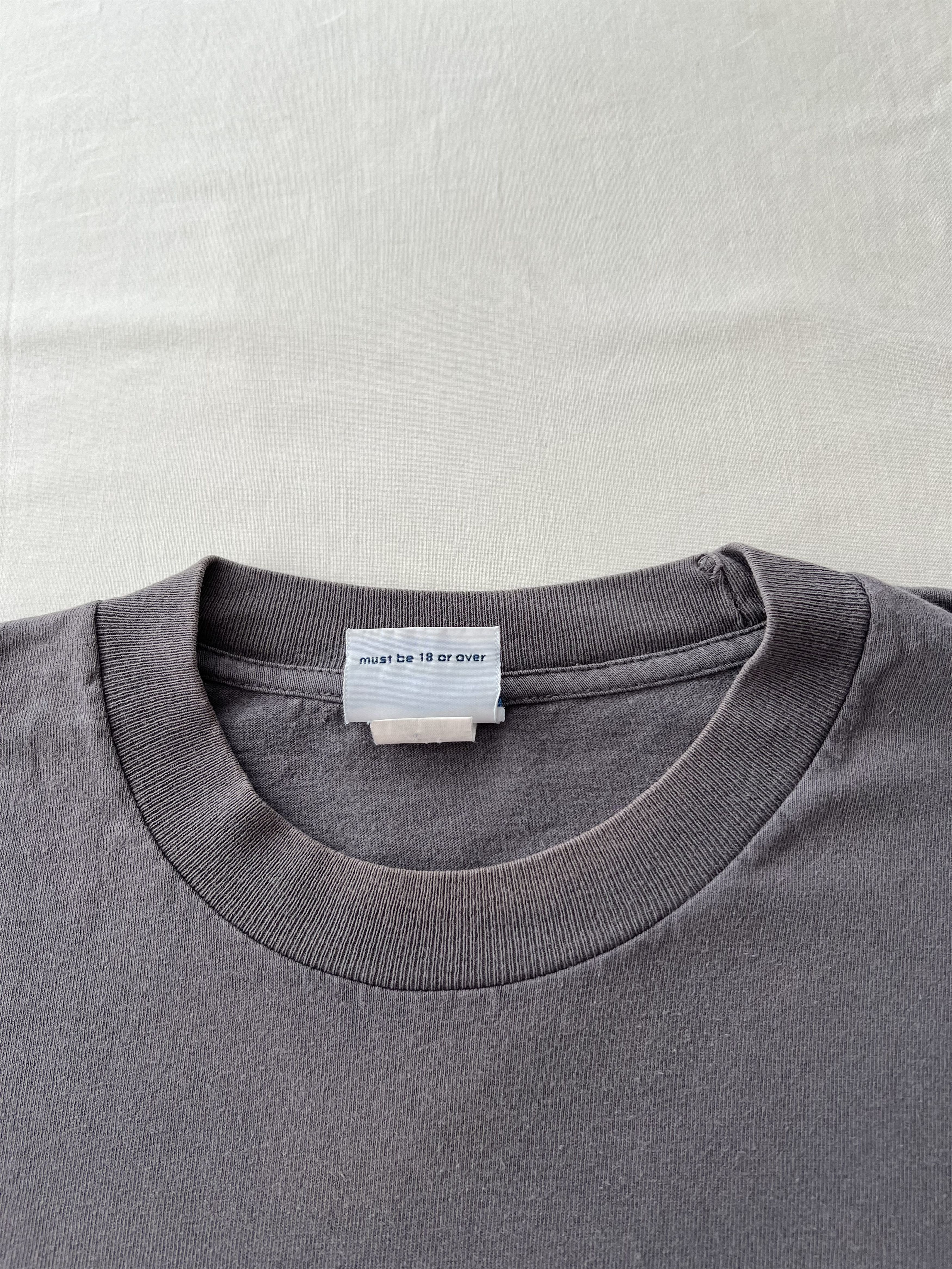 Vintage Vintage Porn Star PornStar Sex Sexy Girl Adult T-shirt Size US XL / EU 56 / 4 - 13 Thumbnail