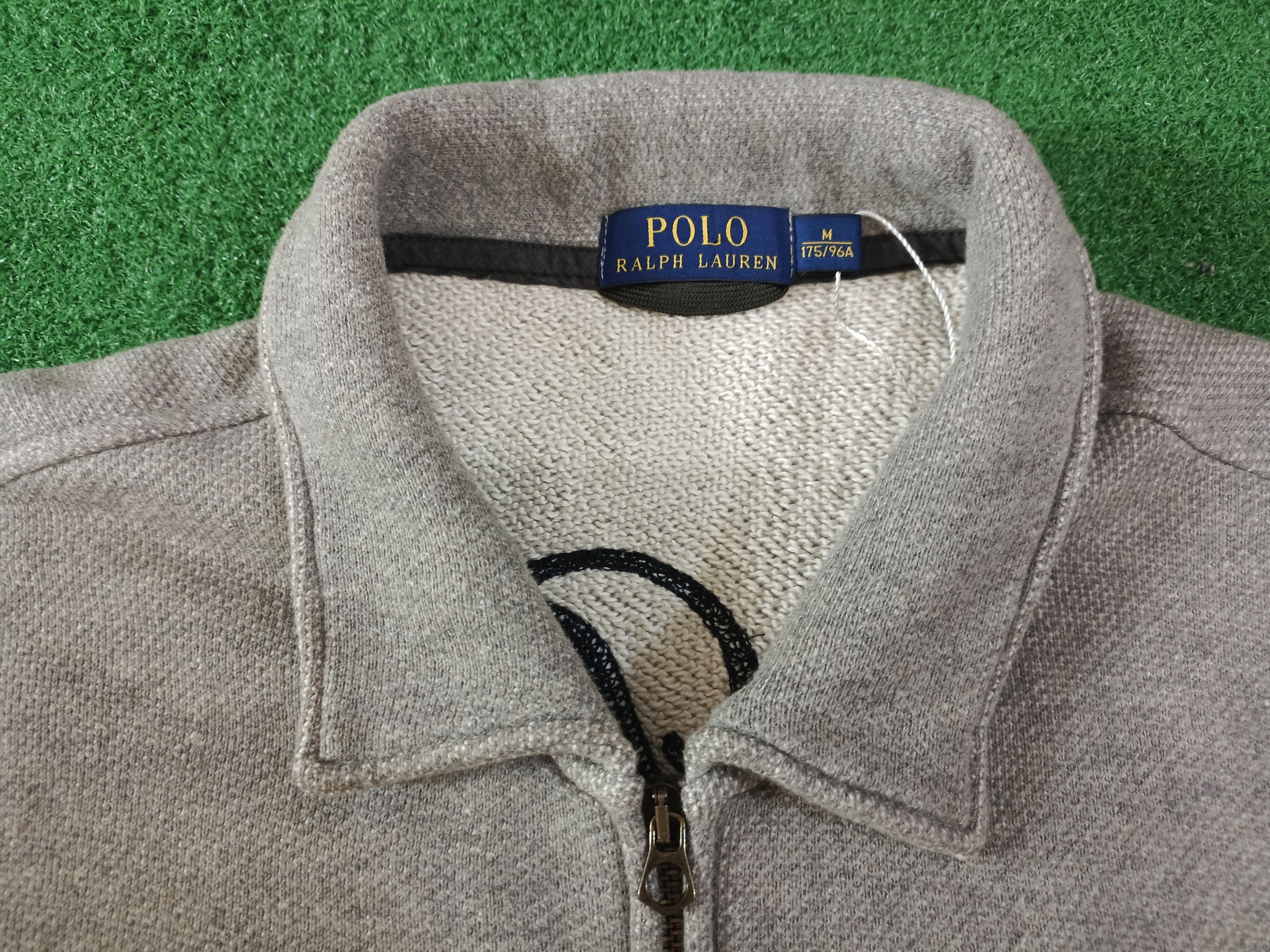 Polo Ralph Lauren Polo Ralph Lauren Indian Chief Athletic Club Varsity Jacket Size US M / EU 48-50 / 2 - 11 Thumbnail