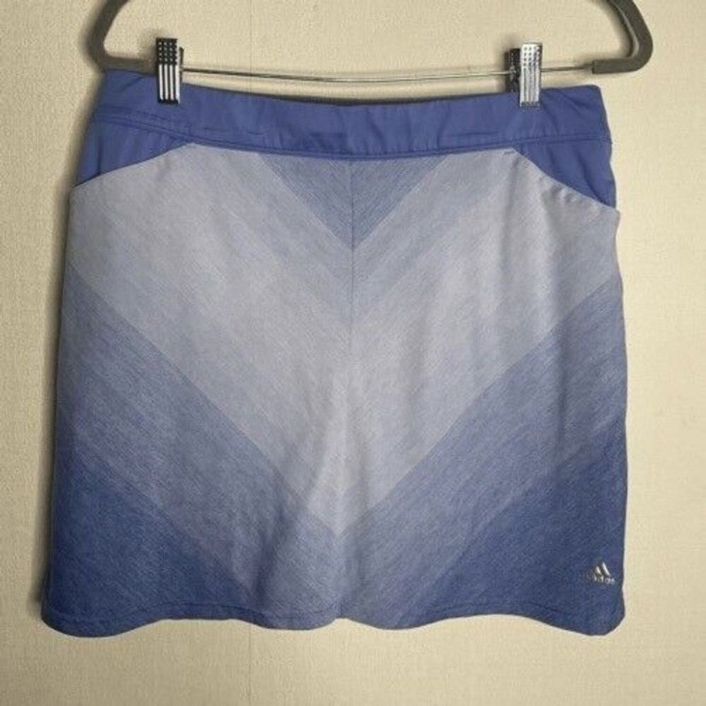 Adidas Adidas Active Pickleball/Tennis/Golf Skort Skirt Women M Size 32" / US 10 / IT 46 - 1 Thumbnail