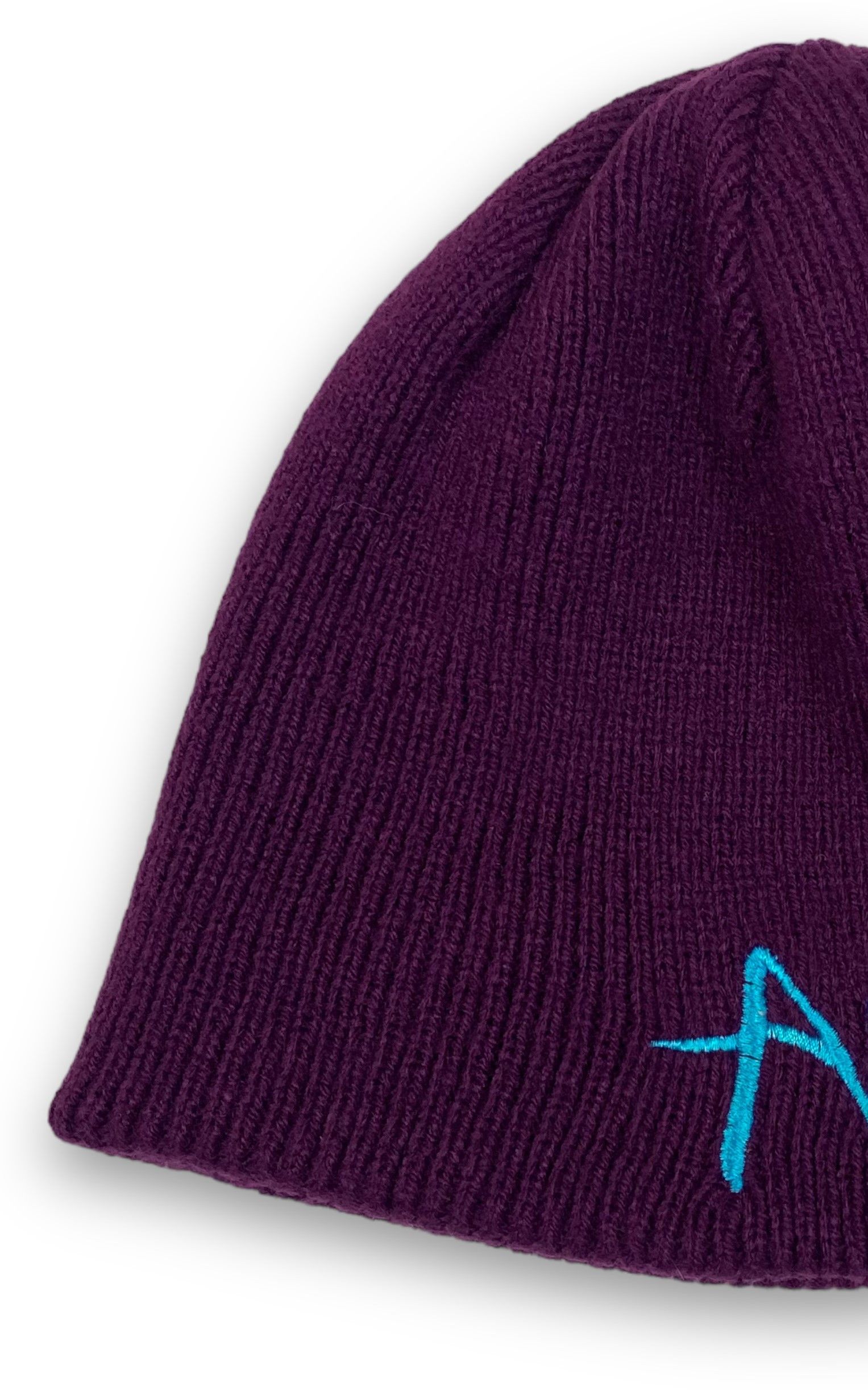 Other Vintage ANIMAL Reversible Skater Beanie Y2k M629 Size ONE SIZE - 2 Thumbnail