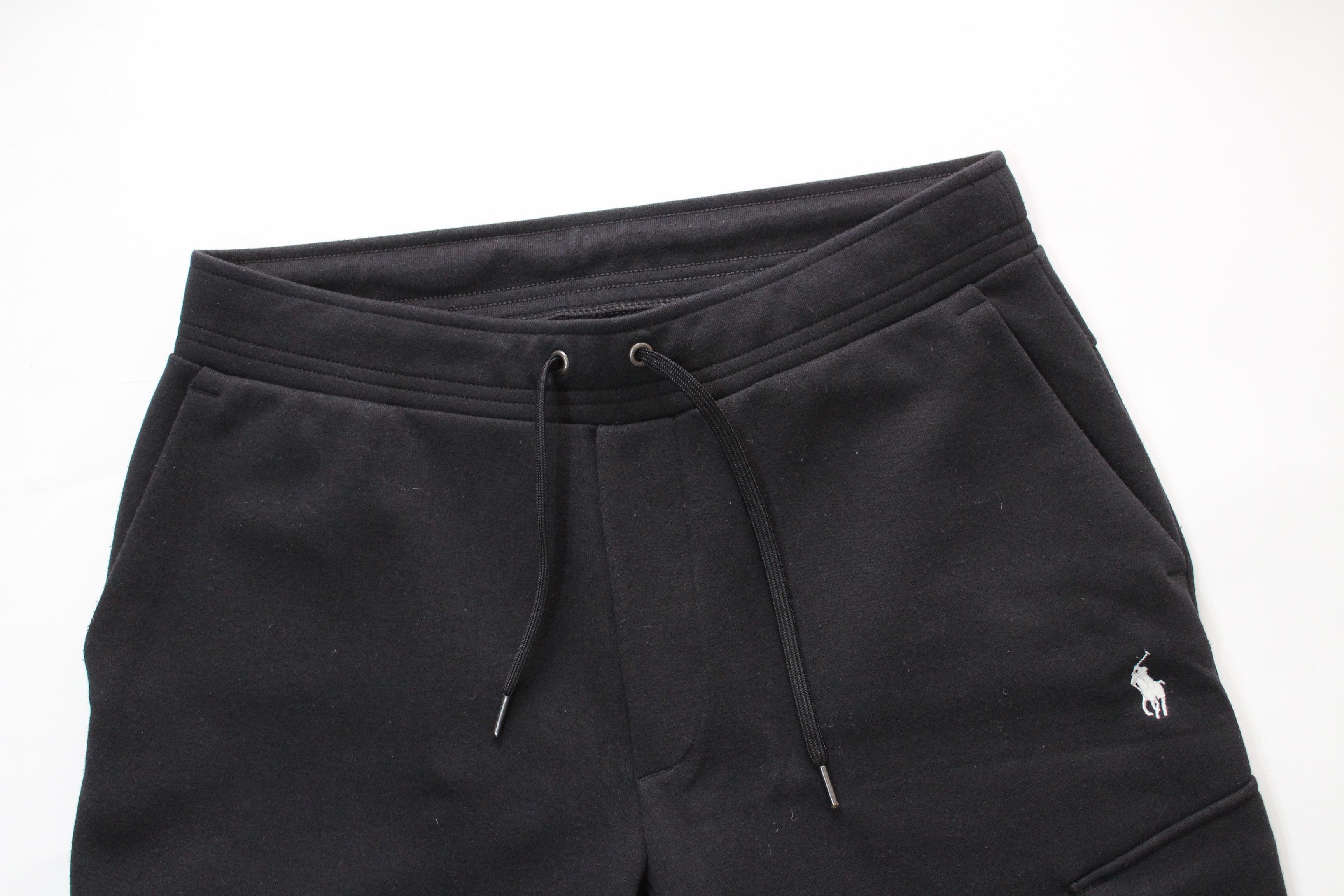 Polo Ralph Lauren Polo Ralph Lauren Joggers Track Pants Mens Size XS Size US 28 / EU 44 - 5 Thumbnail