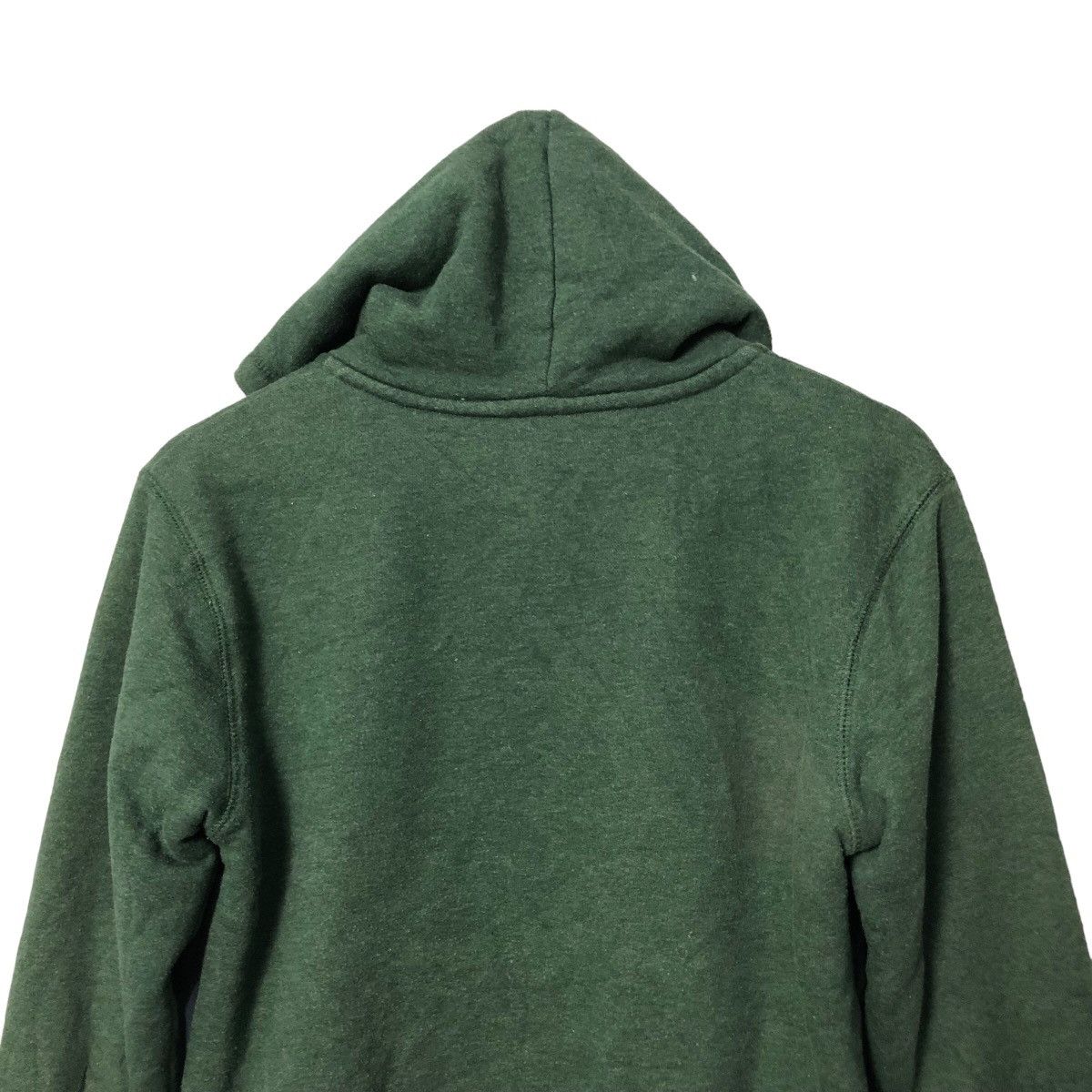 Levi's Vintage Levis Zipper Ups Hoodie Jacket Size US S / EU 44-46 / 1 - 10 Thumbnail