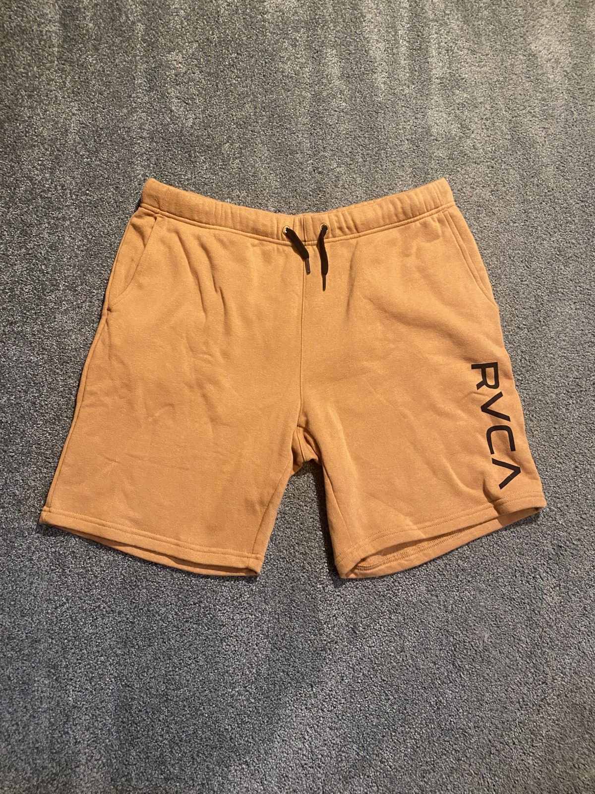 RVCA RVCA shorts Size US 34 / EU 50 - 1 Thumbnail