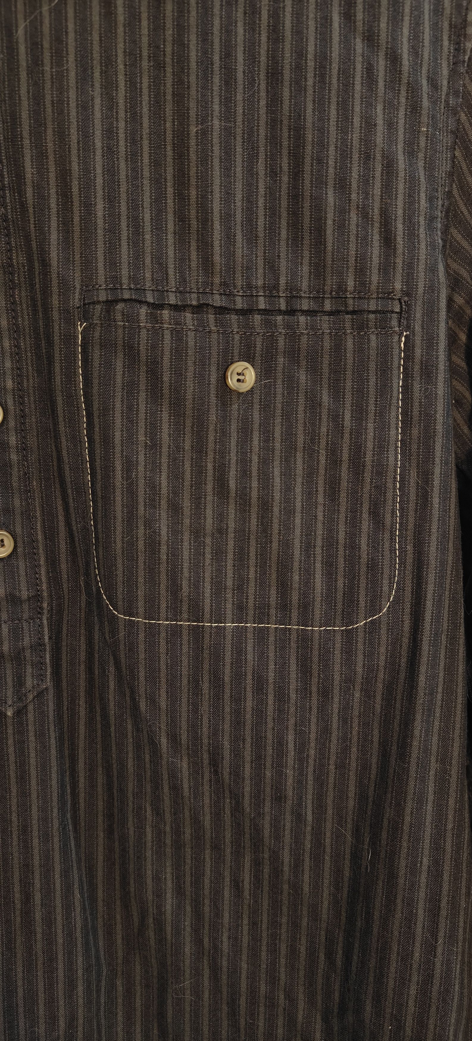 Other Whillias & Gunn Smock Pullover Button Down Size US S / EU 44-46 / 1 - 2 Thumbnail