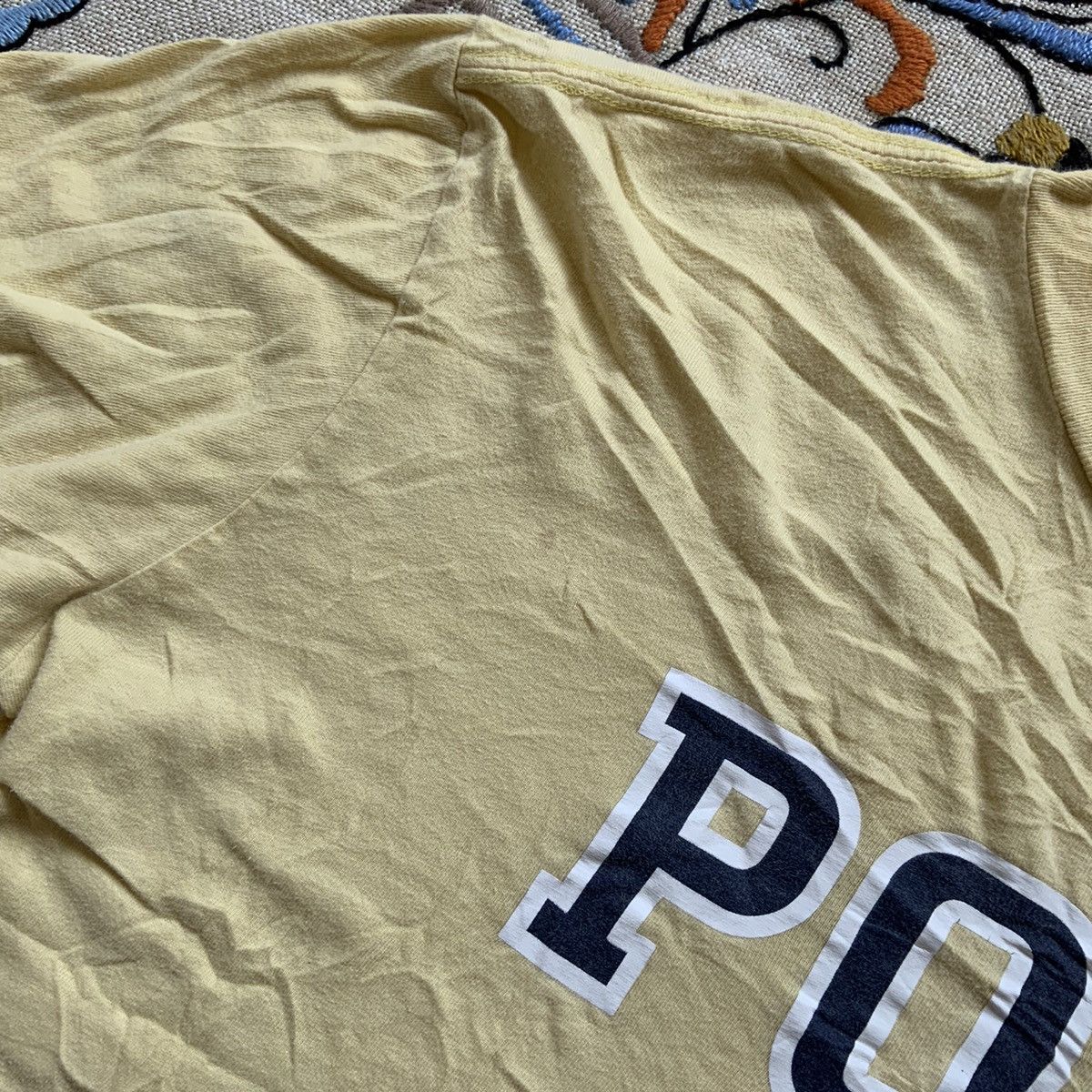 Polo Ralph Lauren × Ralph Lauren × Vintage Vintage Polo Ralph Lauren Size US M / EU 48-50 / 2 - 4 Thumbnail
