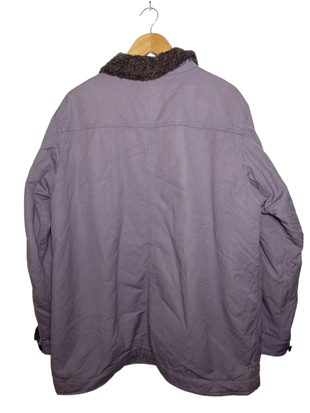 L.L. Bean Vintage LL Bean workwear jacket Size US XL / EU 56 / 4 - 2 Thumbnail