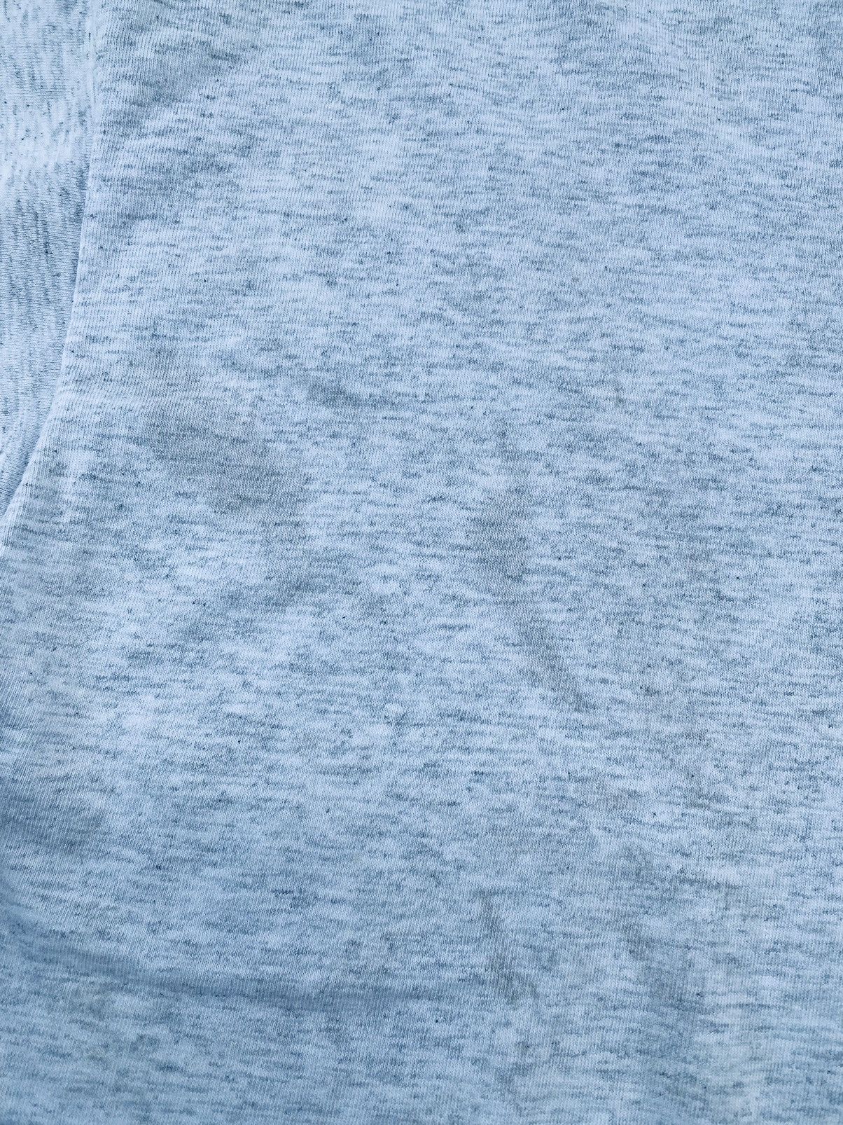 Vintage Vintage 90s Save The Planet Distressed Tees Size US L / EU 52-54 / 3 - 16 Thumbnail