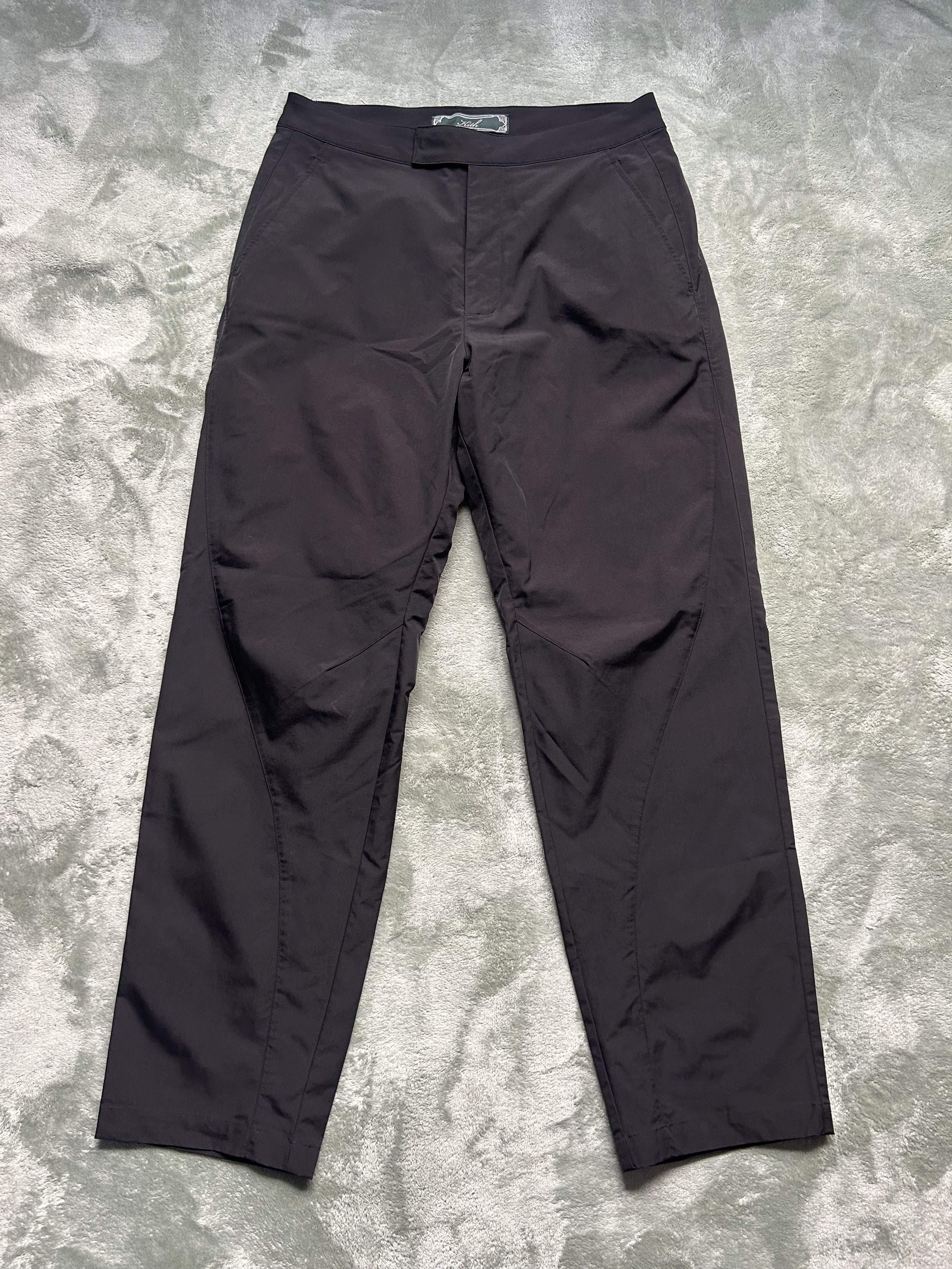 Kith Kith Double Weave Chatham Pant | Grailed