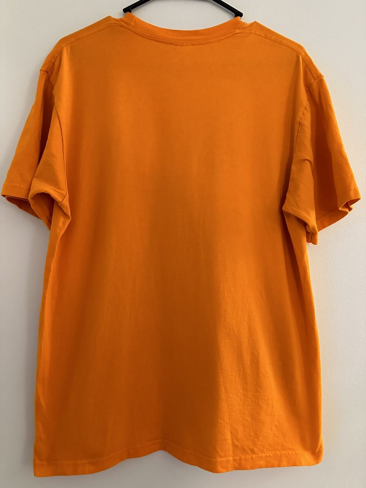 Supreme Supreme Banner Tee Size US M / EU 48-50 / 2 - 3 Thumbnail