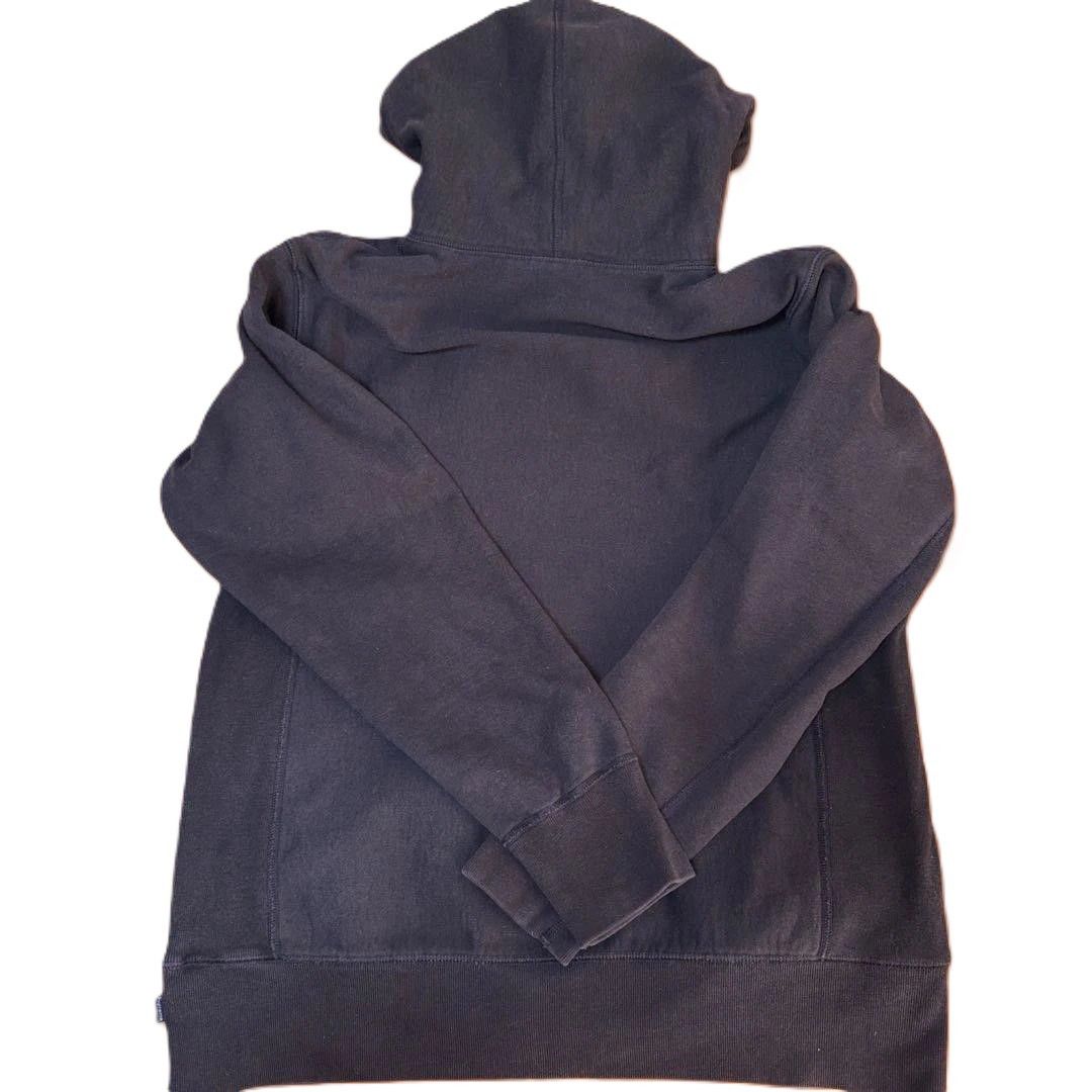 Supreme Supreme College Star Logo Hoodie Size US M / EU 48-50 / 2 - 2 Thumbnail