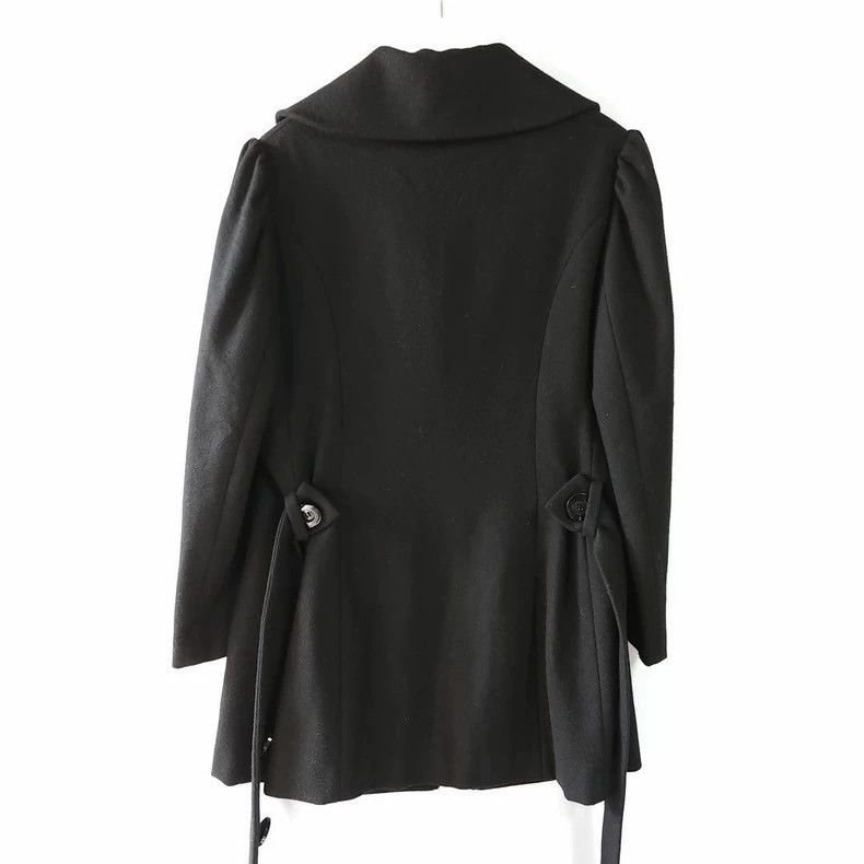 Yohji Yamamoto Yohji Yamamoto 2005 Aww multi-pocket coat 2506-Nextarrow Size US L / EU 52-54 / 3 - 3 Thumbnail