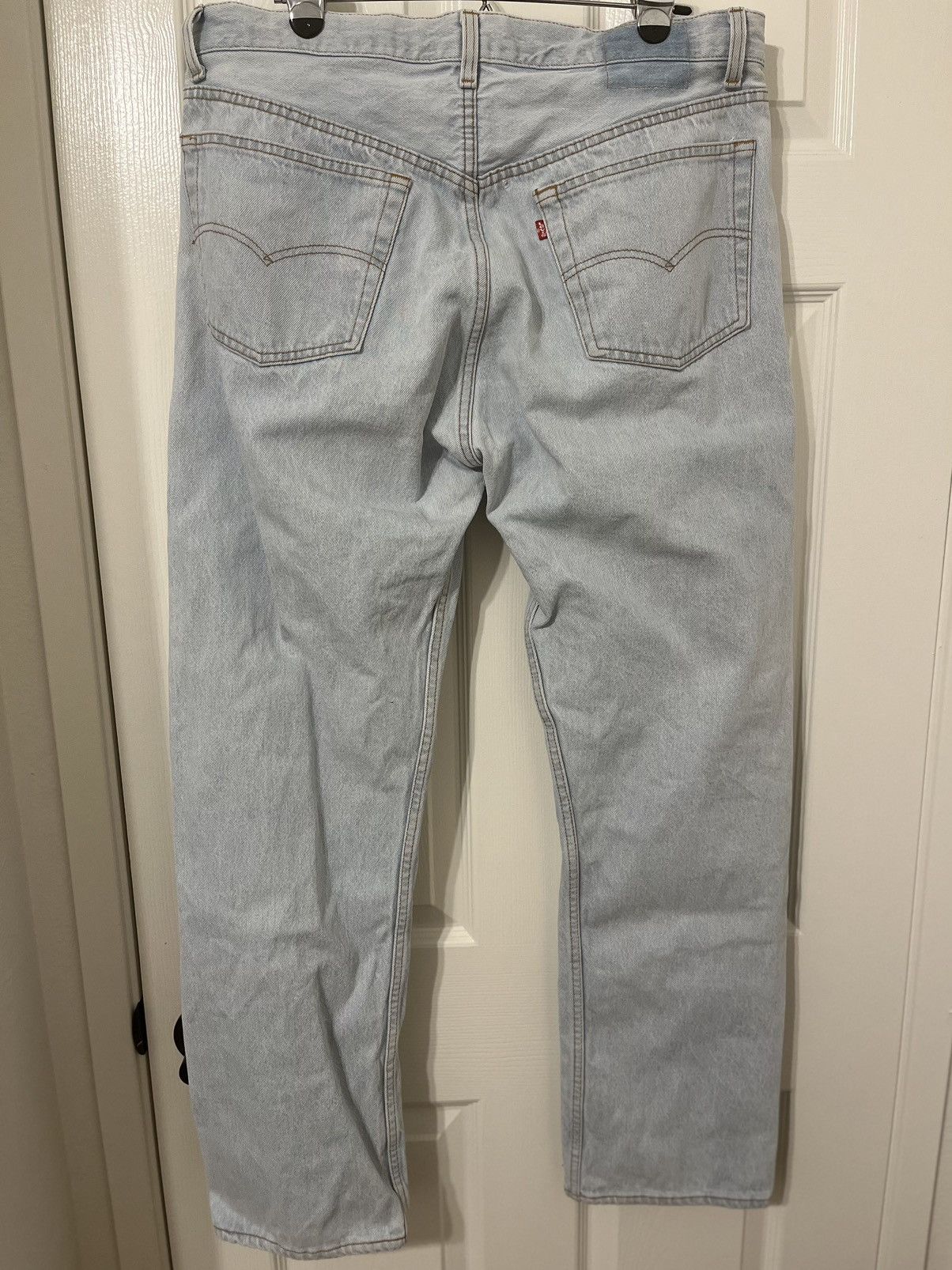 Levi's Vintage Levi’s Made in the US Size US 38 / EU 54 - 4 Thumbnail