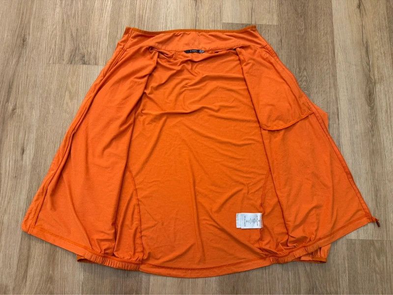 Haglofs Haglofs Mirre Mid Jacket Men Trekking Outdoor Sweatshirt L Size US L / EU 52-54 / 3 - 3 Thumbnail