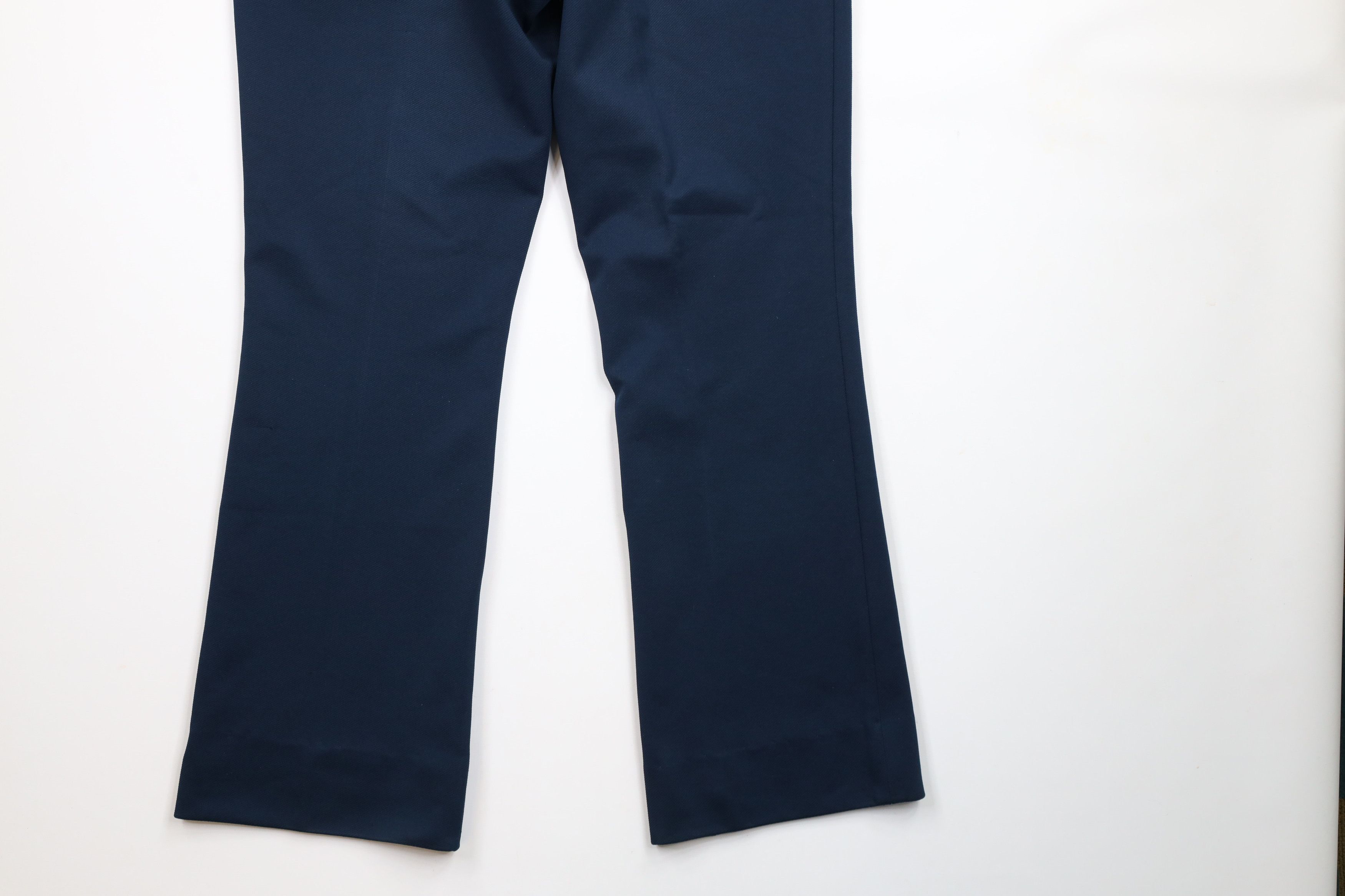 Vintage Vintage 70s Streetwear Bell Bottoms Pants Trousers AS IS Size US 34 / EU 50 - 13 Thumbnail