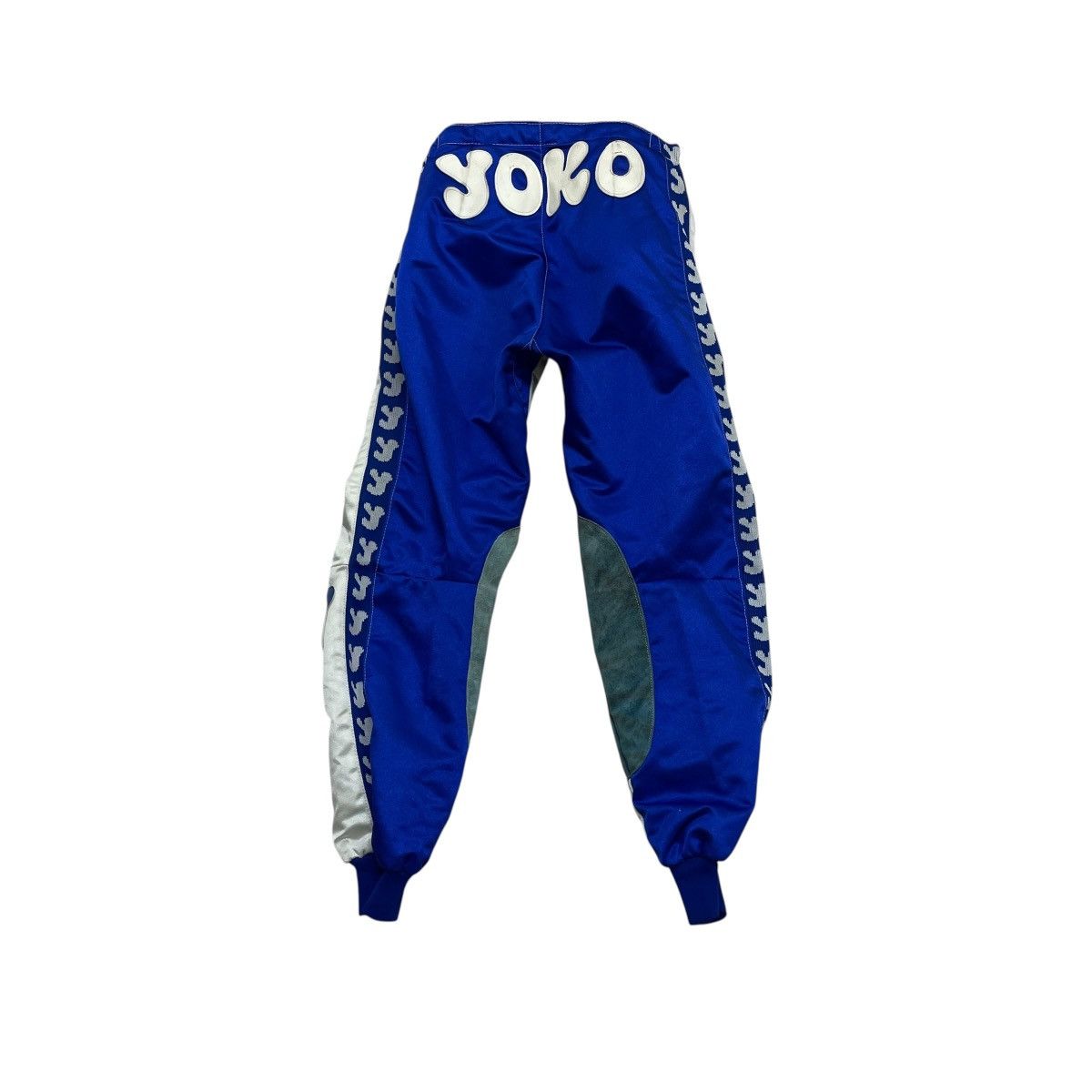 Yamaha 💥Vintage Yoko Motocross Pant Size US 28 / EU 44 - 2 Thumbnail