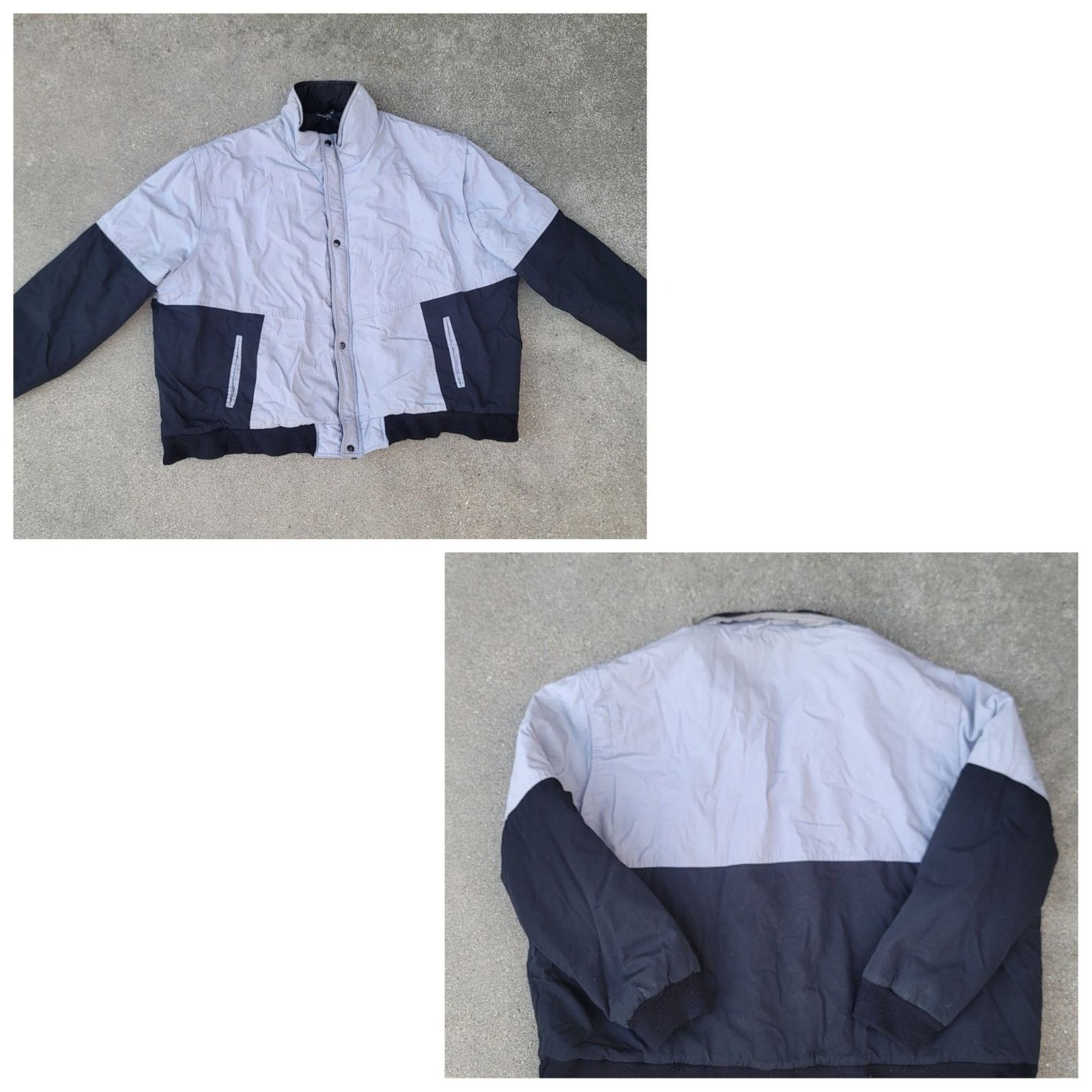 The Unbranded Brand Vtg John Paul Goebel Winter Jacket Size US XXL / EU 58 / 5 - 1 Thumbnail