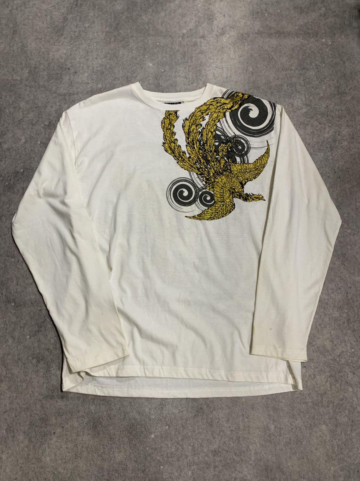 Bullet Noise Bullet noise x japanesebrand x vintage Size US L / EU 52-54 / 3 - 2 Thumbnail