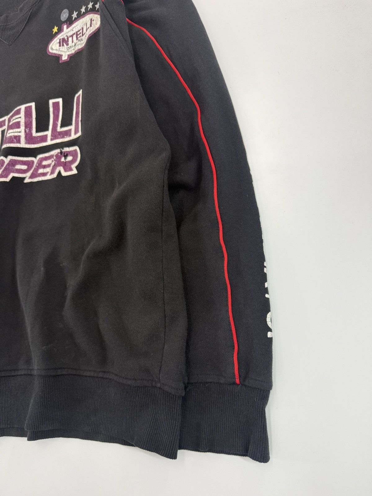 Topperz 🔥 2000 Orlandia SP Futsal team Topper Sweatshirt Size US M / EU 48-50 / 2 - 2 Thumbnail