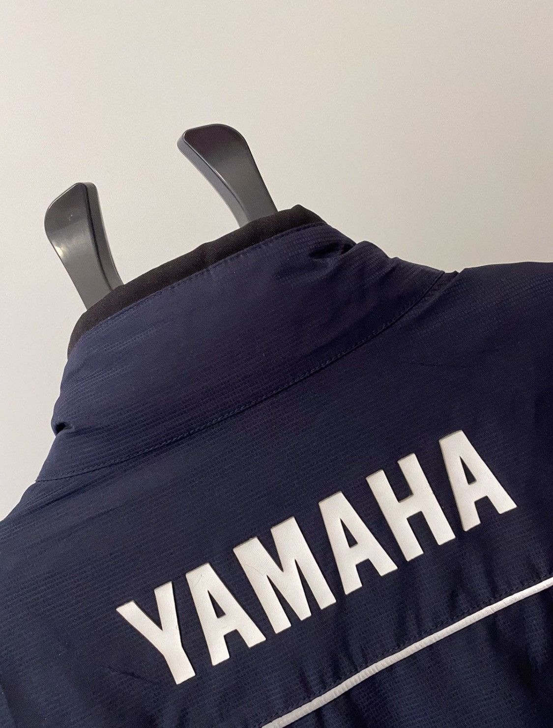 Japanese Brand × Yamaha Yamaha Vintage Racing Motorcycle Jacket Size US M / EU 48-50 / 2 - 4 Thumbnail