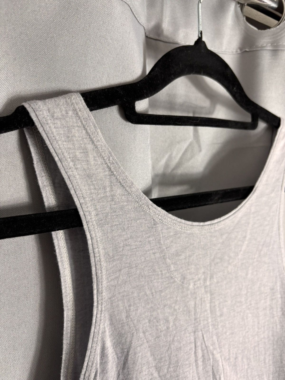 Hermes Hermes Paris Tank Top Size XXS / US 00 / IT 34 - 10 Thumbnail