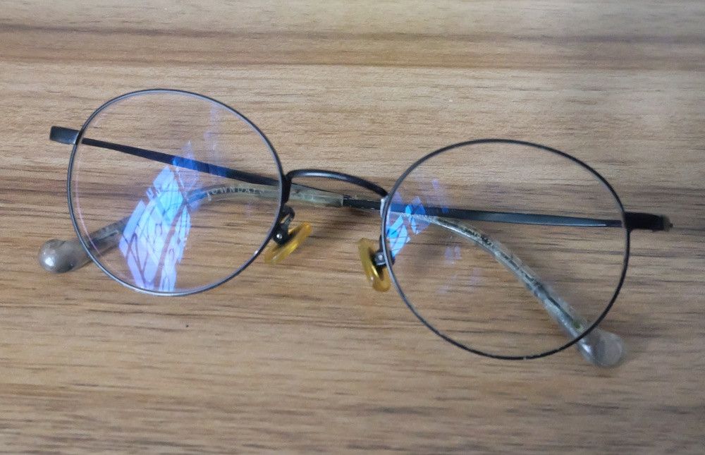 Japanese Brand OWNDAYS Junni JU1015G-8A Glasses Size ONE SIZE - 1 Thumbnail