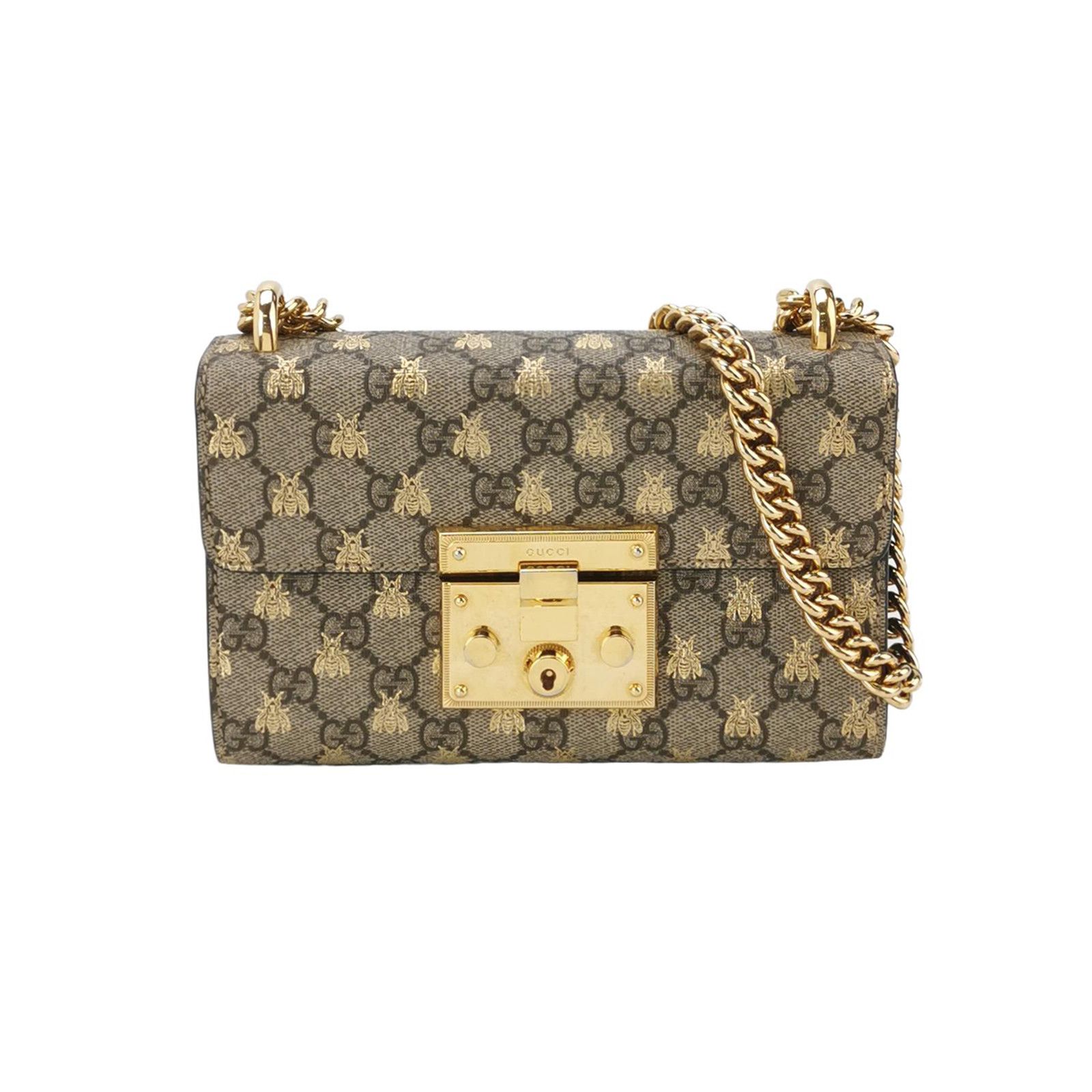 Gucci Gucci Women os Shoulder Bags Size ONE SIZE - 1 Thumbnail
