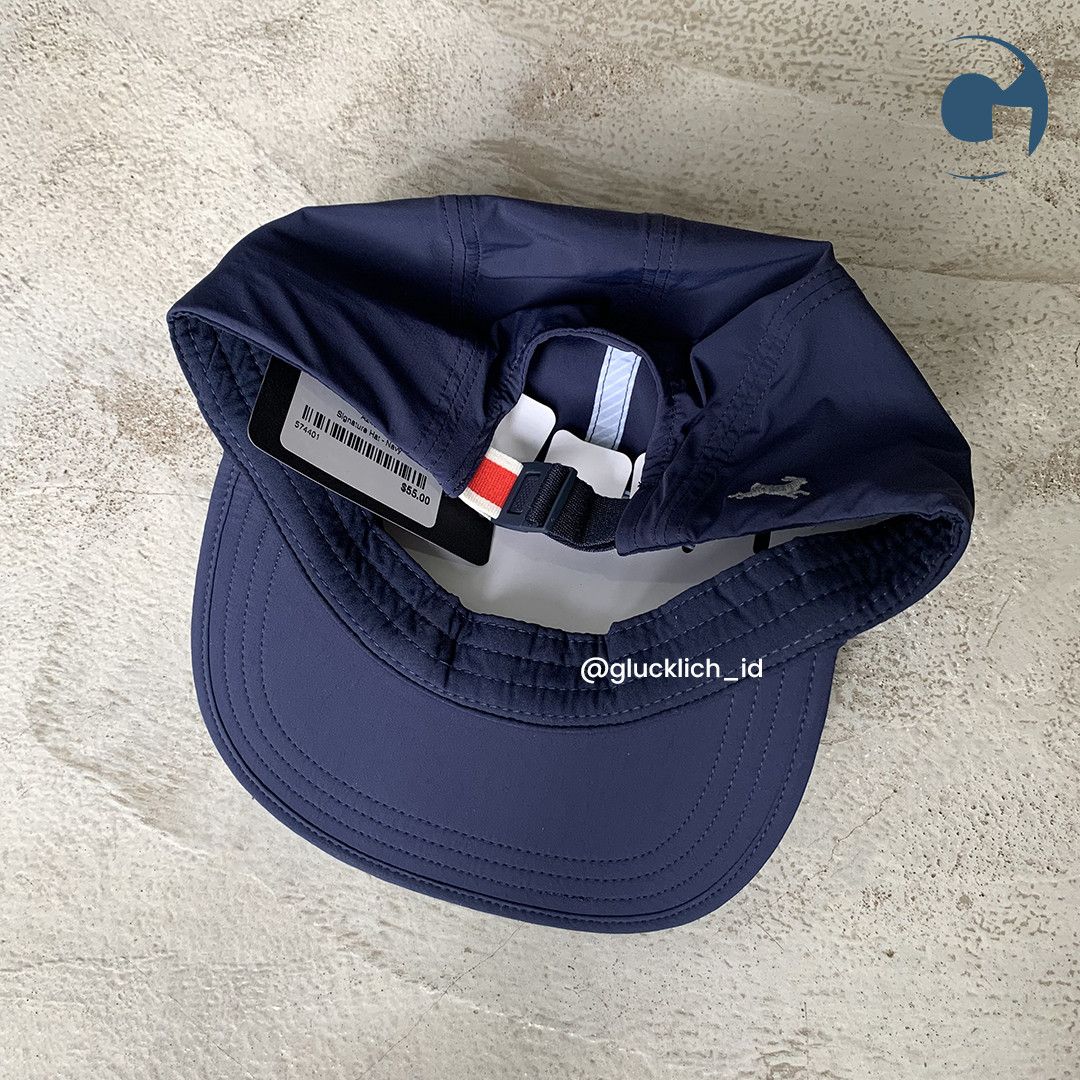 Tracksmith, Session Hat in Navy