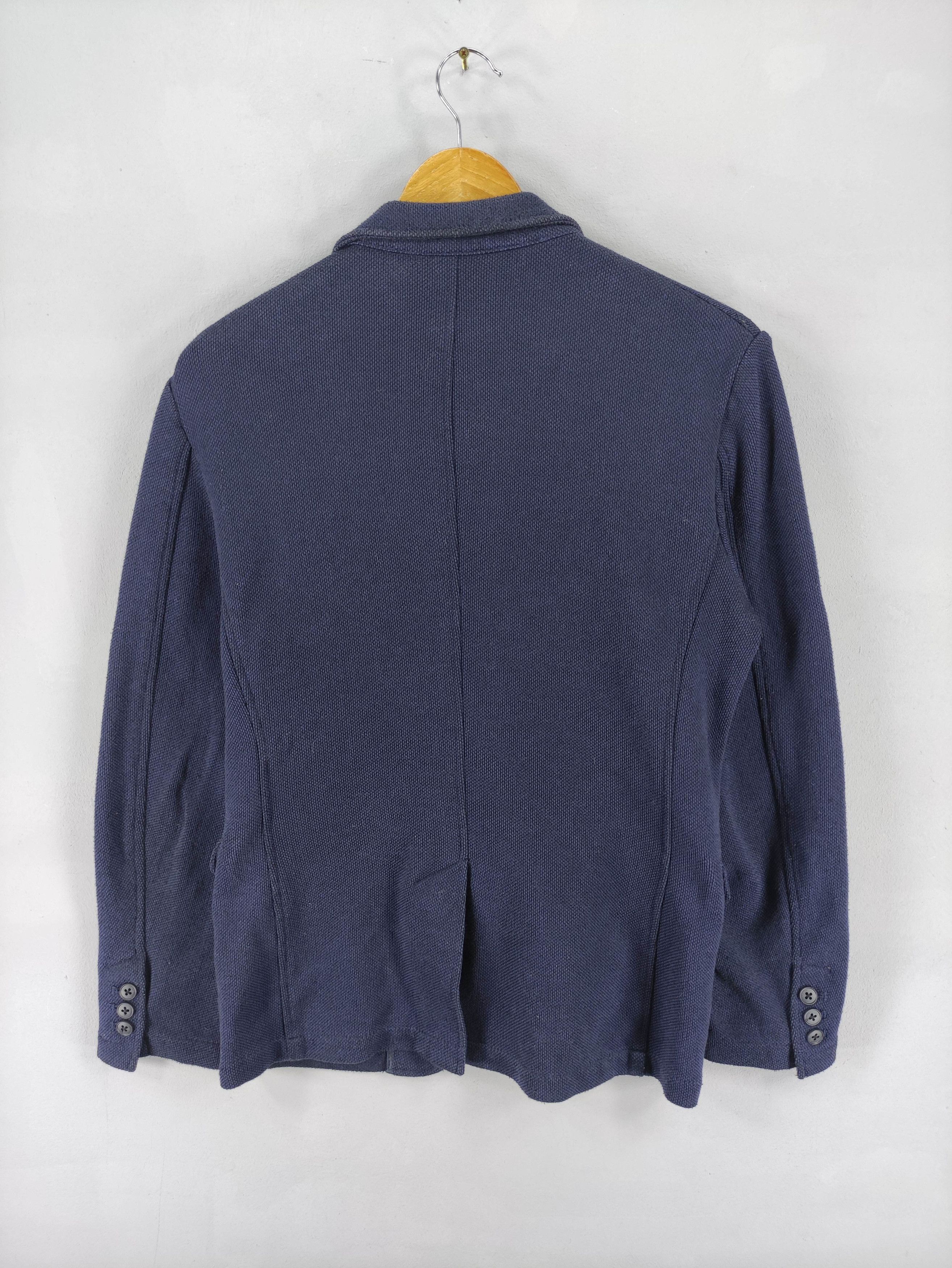 Tete Homme Vintage Tete Homme By Issey Miyake CoatJacket Size US S / EU 44-46 / 1 - 10 Thumbnail