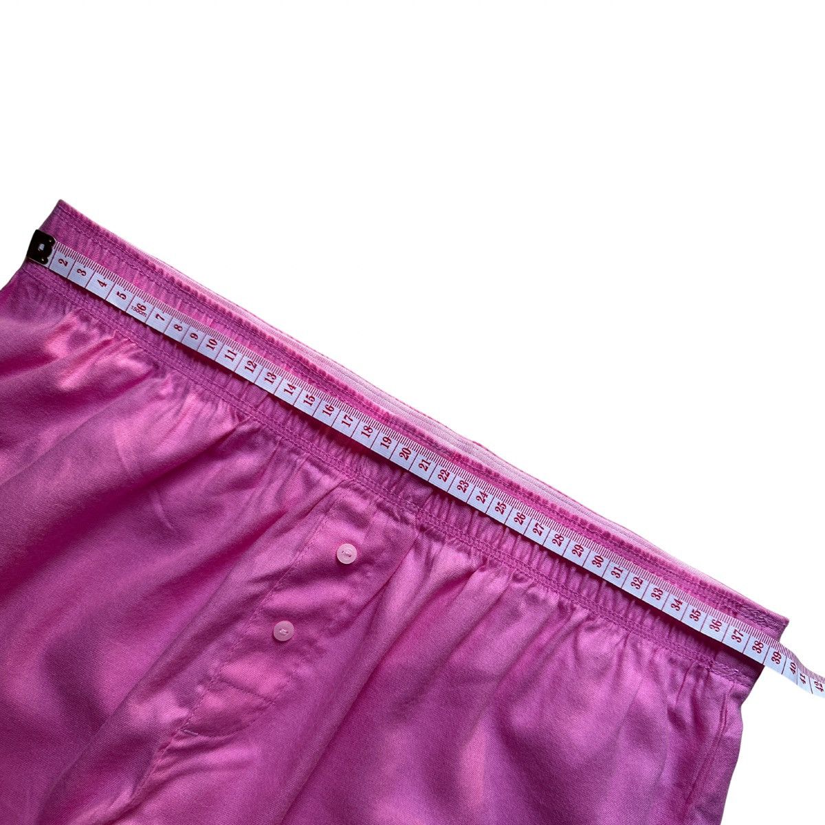 Victoria's Secret Victoria’s Secret PINK Pajama Shorts Women’s Size S Size 27" / US 4 / IT 40 - 8 Thumbnail