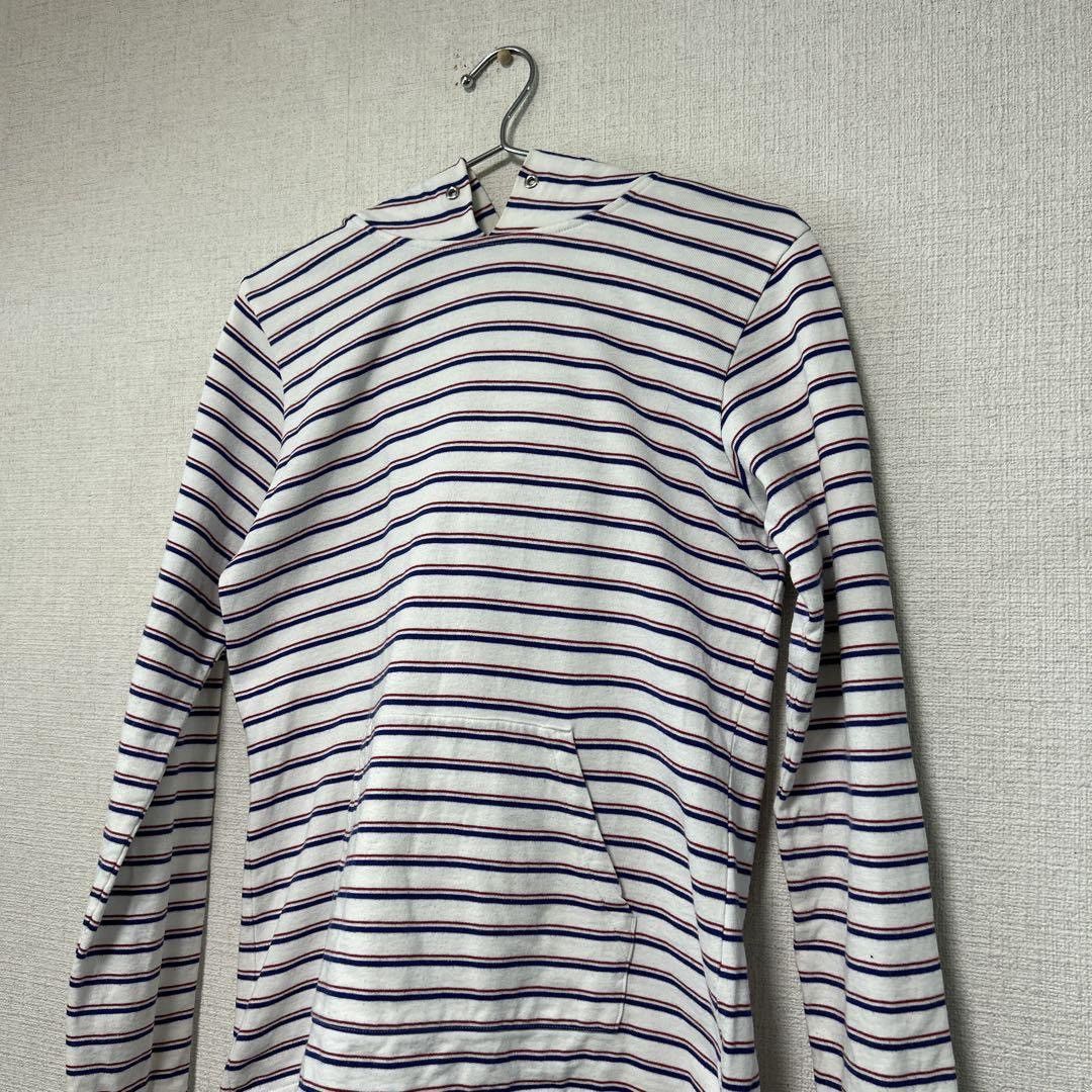 Visvim Visvim Hoodie Size US S / EU 44-46 / 1 - 1 Thumbnail