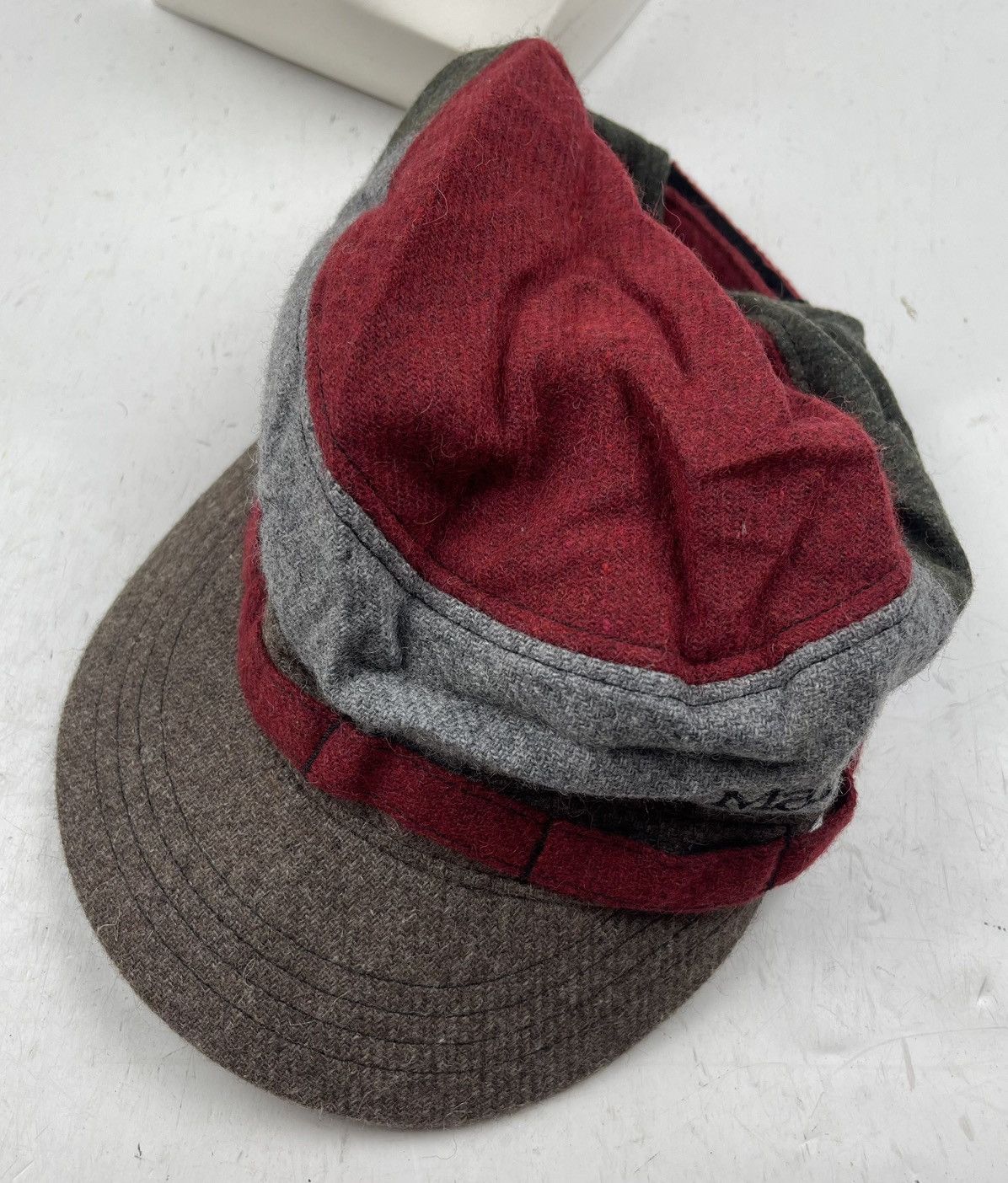 Marmot marmot hat cap tc46 Size ONE SIZE - 2 Thumbnail