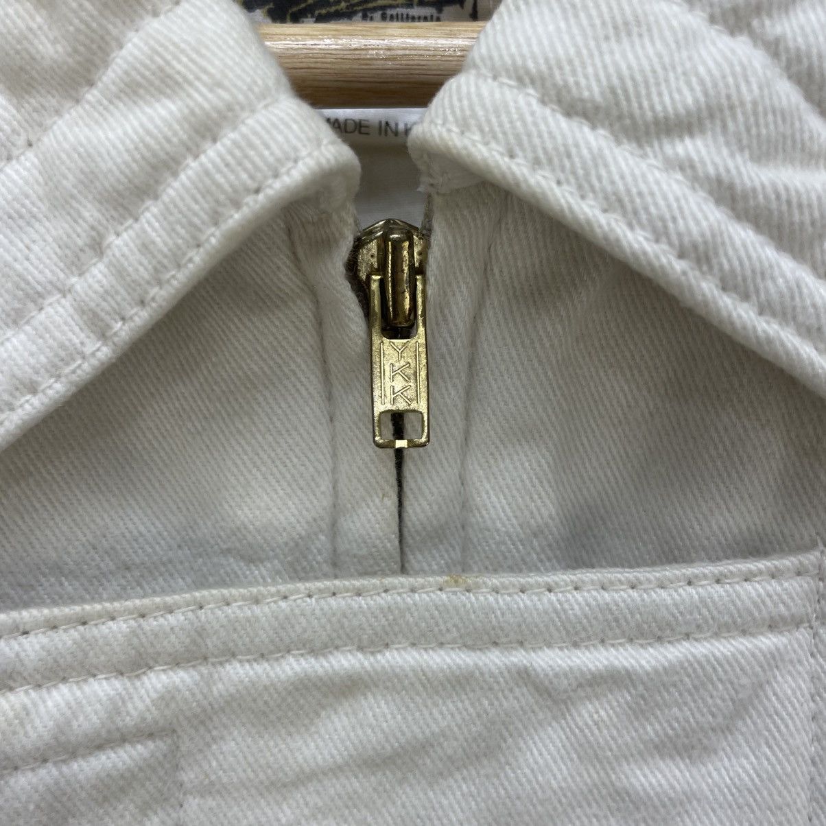Issey Miyake 💥Vintage Express Daily Riding Jacket Size US M / EU 48-50 / 2 - 9 Thumbnail