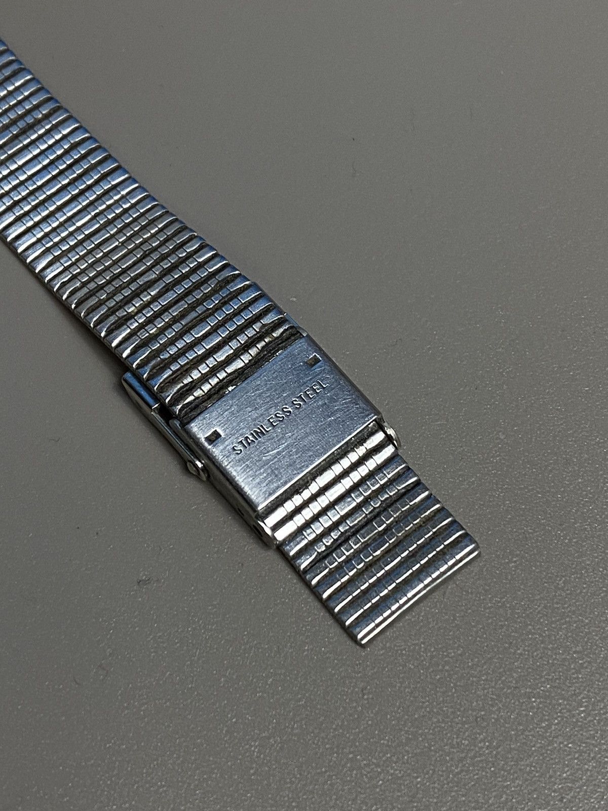 Citizen × Japanese Brand × Vintage 🔥Citizen futuristic vintage watches Size ONE SIZE - 5 Thumbnail