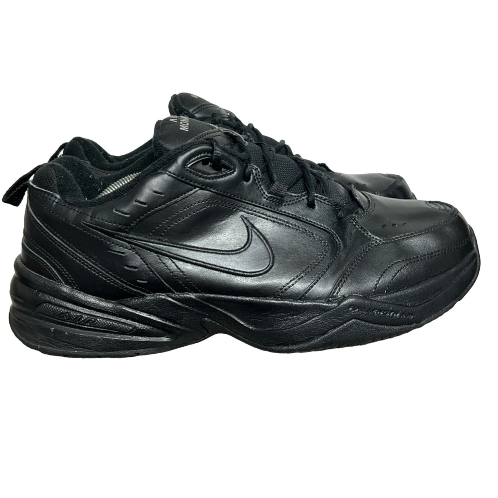 Nike Nike Air Monarch IV Mens Shoes Sneakers Walking Gym MSRP $80 Size US 11 / EU 44 - 2 Thumbnail