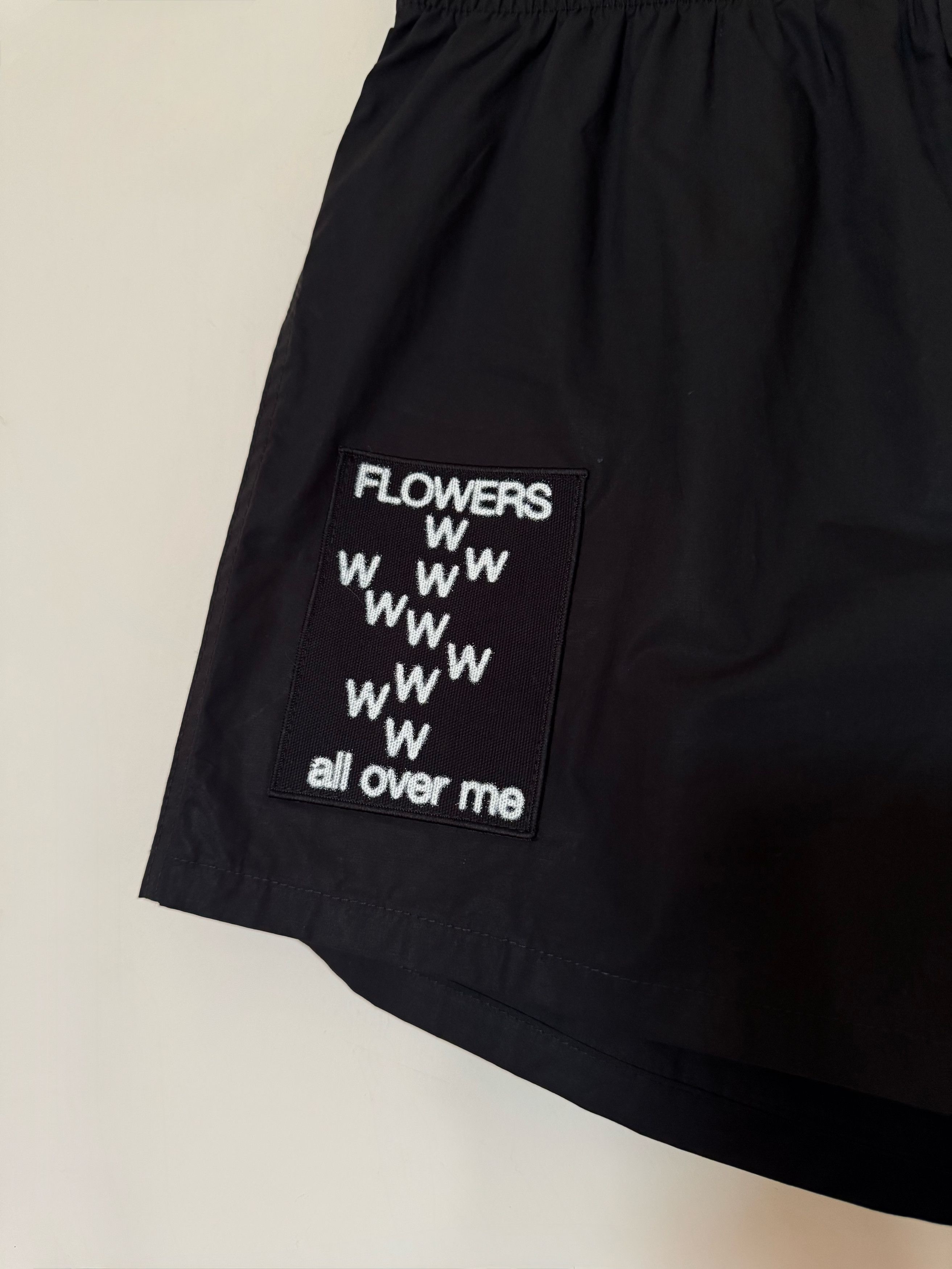 Raf Simons Raf Simons Boxer shorts with Patches Size US 28 / EU 44 - 2 Thumbnail