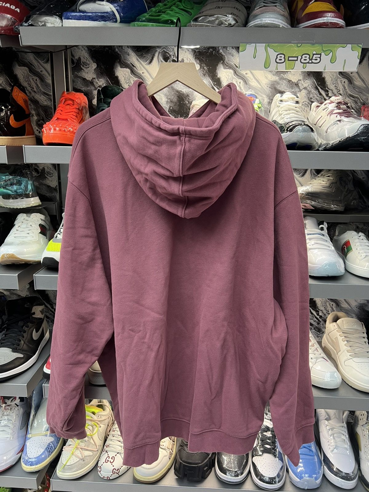 Alo Alo hoodie Size US XXL / EU 58 / 5 - 8 Thumbnail