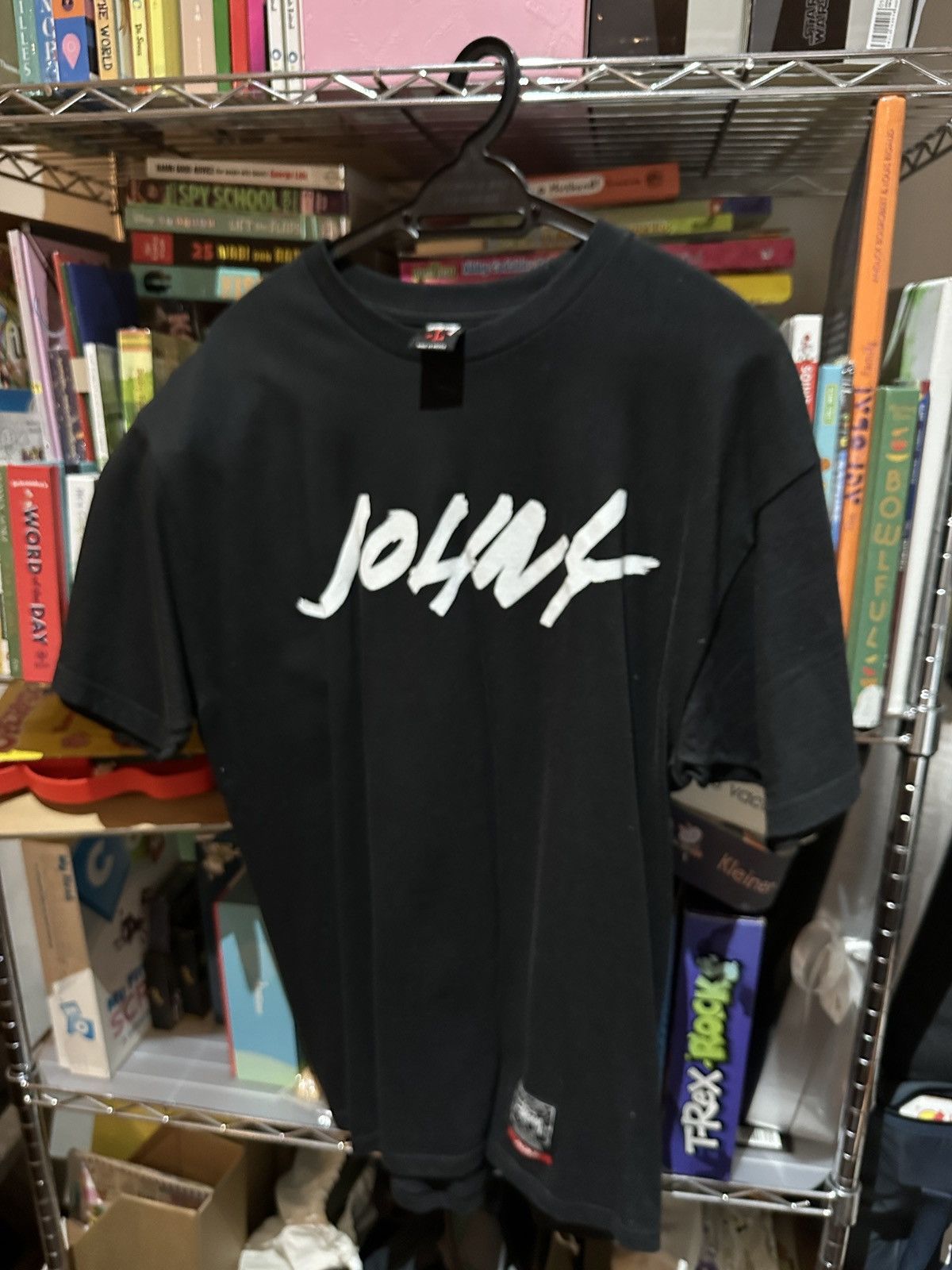 Stussy Stussy x Futura Laboratories Size US L / EU 52-54 / 3 - 2 Thumbnail