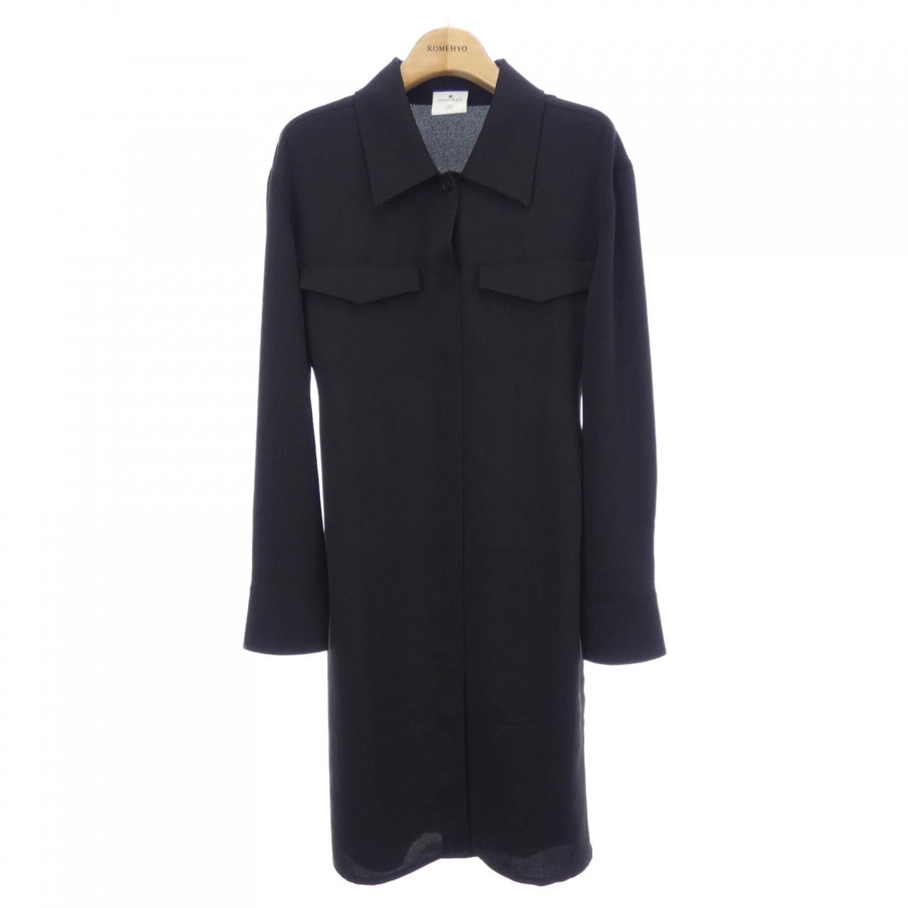 Other Other Courreges Dress Others Dresses 225CRO620PL0198 DUTY FREE for USA Size ONE SIZE - 1 Thumbnail