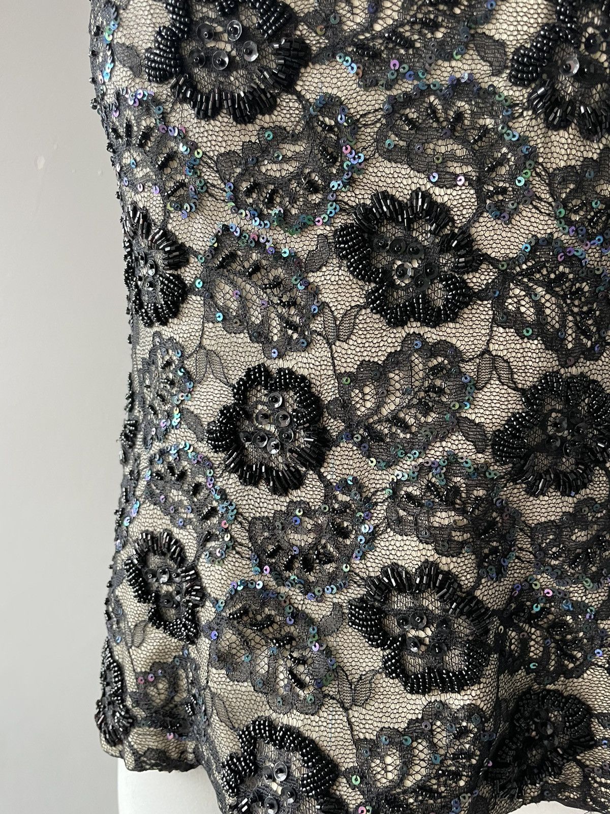 Vintage 90’s corset Size XL / US 12-14 / IT 48-50 - 9 Thumbnail