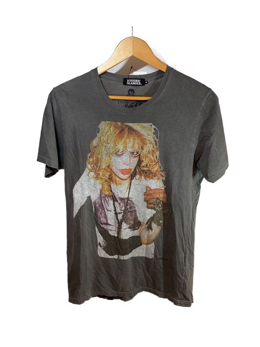 Hysteric Glamour Courtney Love Tee Size US M / EU 48-50 / 2 - 1 Thumbnail
