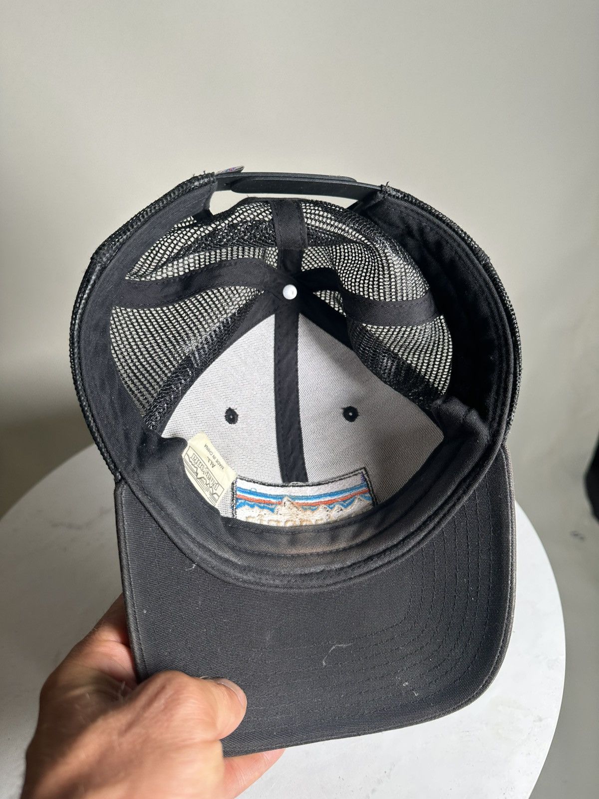 Patagonia Vintage Patagonia SnapBack Size ONE SIZE - 3 Thumbnail
