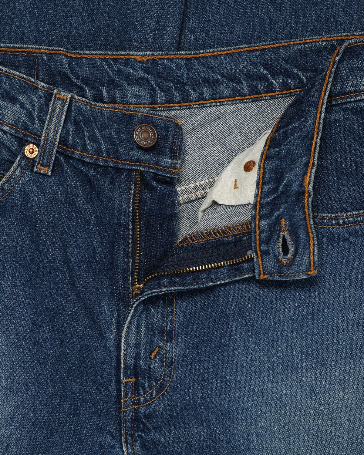 Levi's Levis 617bootcut jeans - Size US 31 - 3 Thumbnail